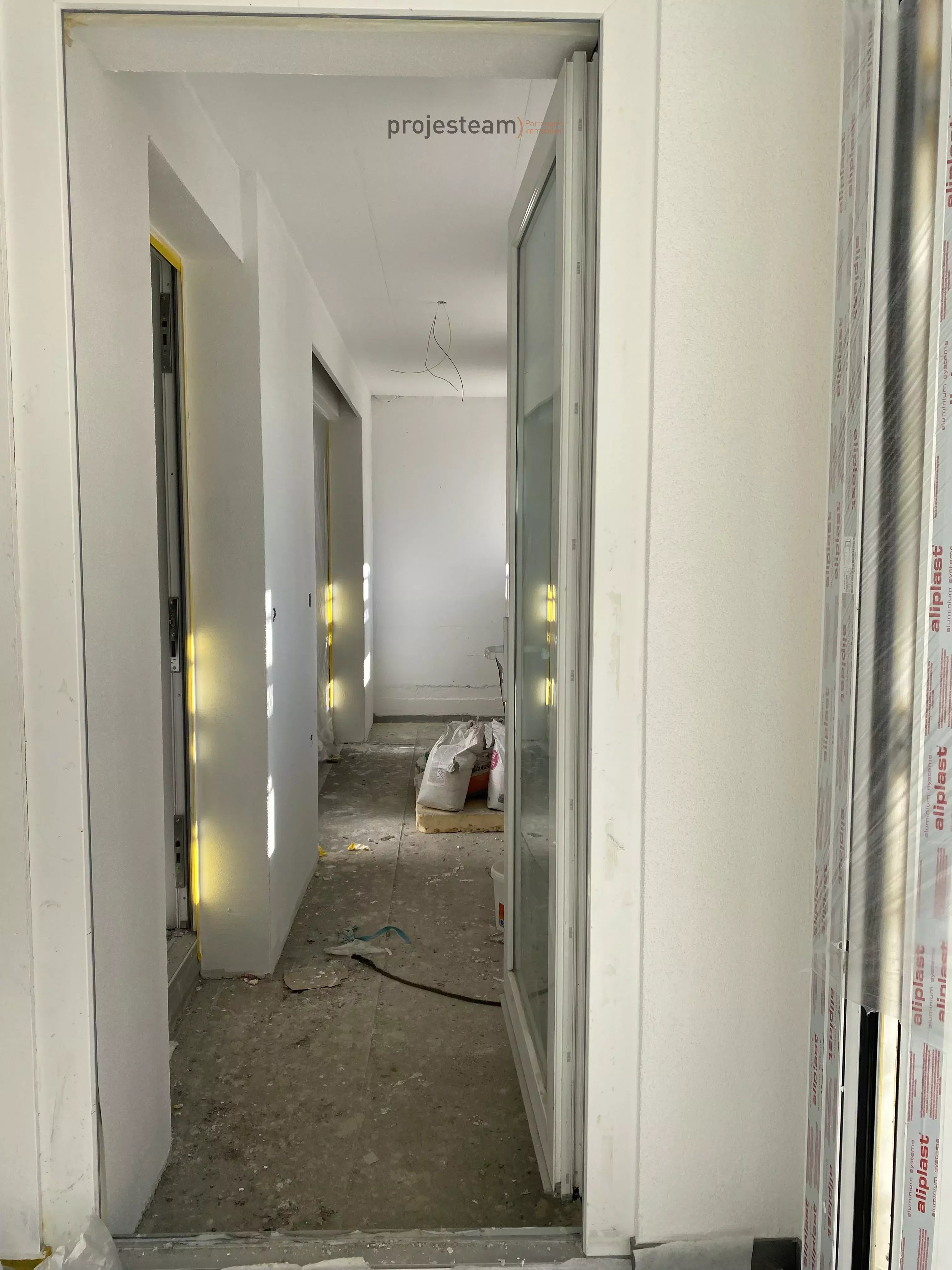 4.5 pièces — Sullens — Photo 11