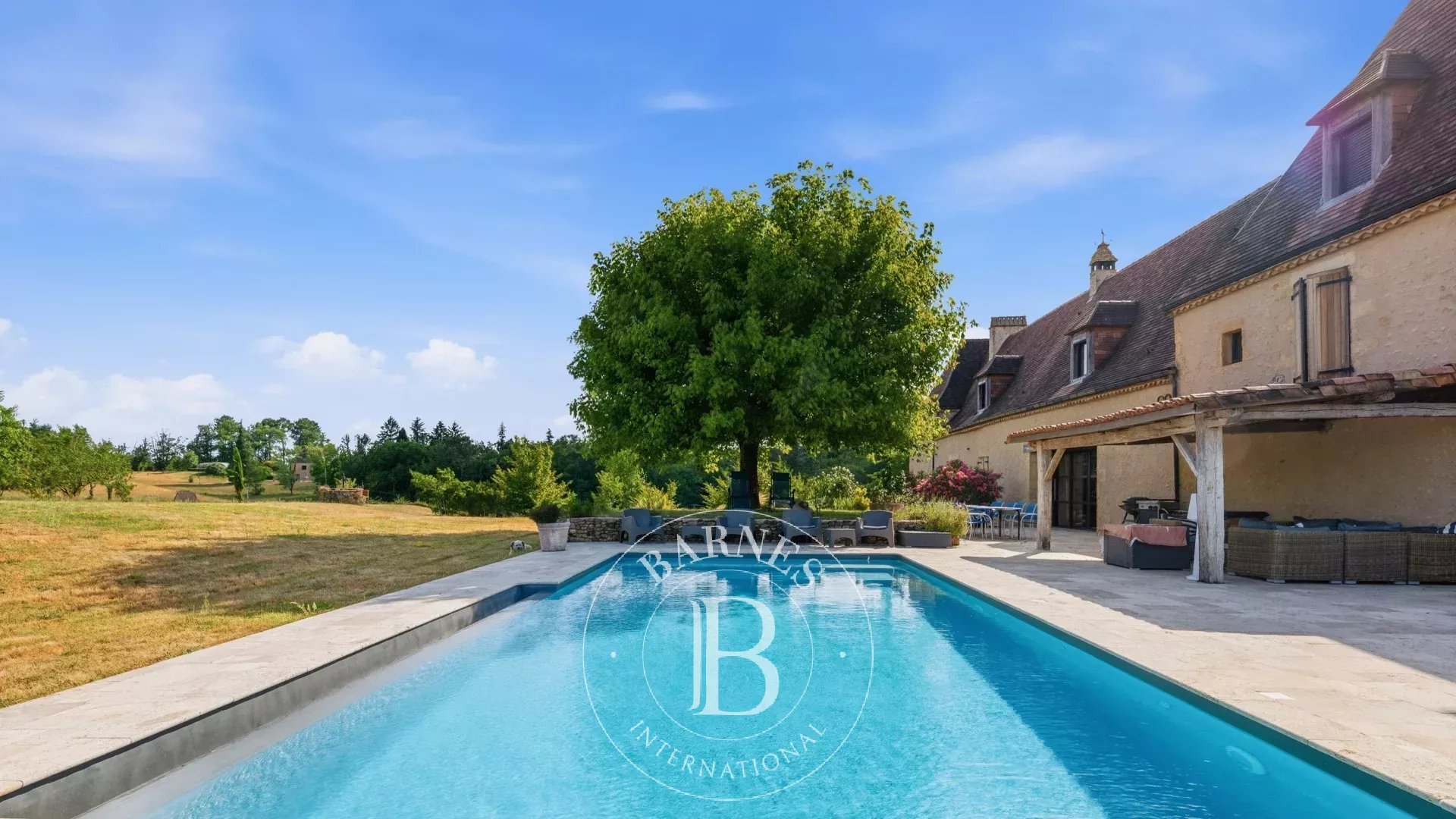 Propriété Saint-Avit-de-Vialard  -  ref 87069272 (picture 3)
