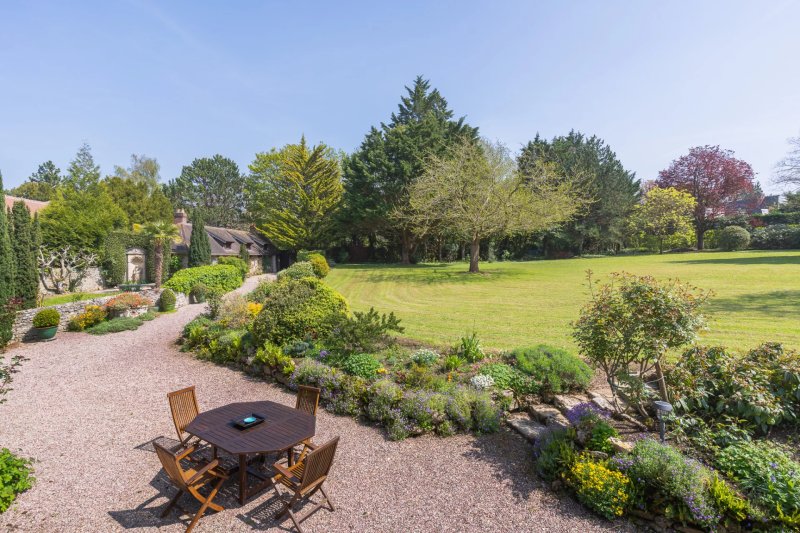 Venta, Finca Deauville - picture 1