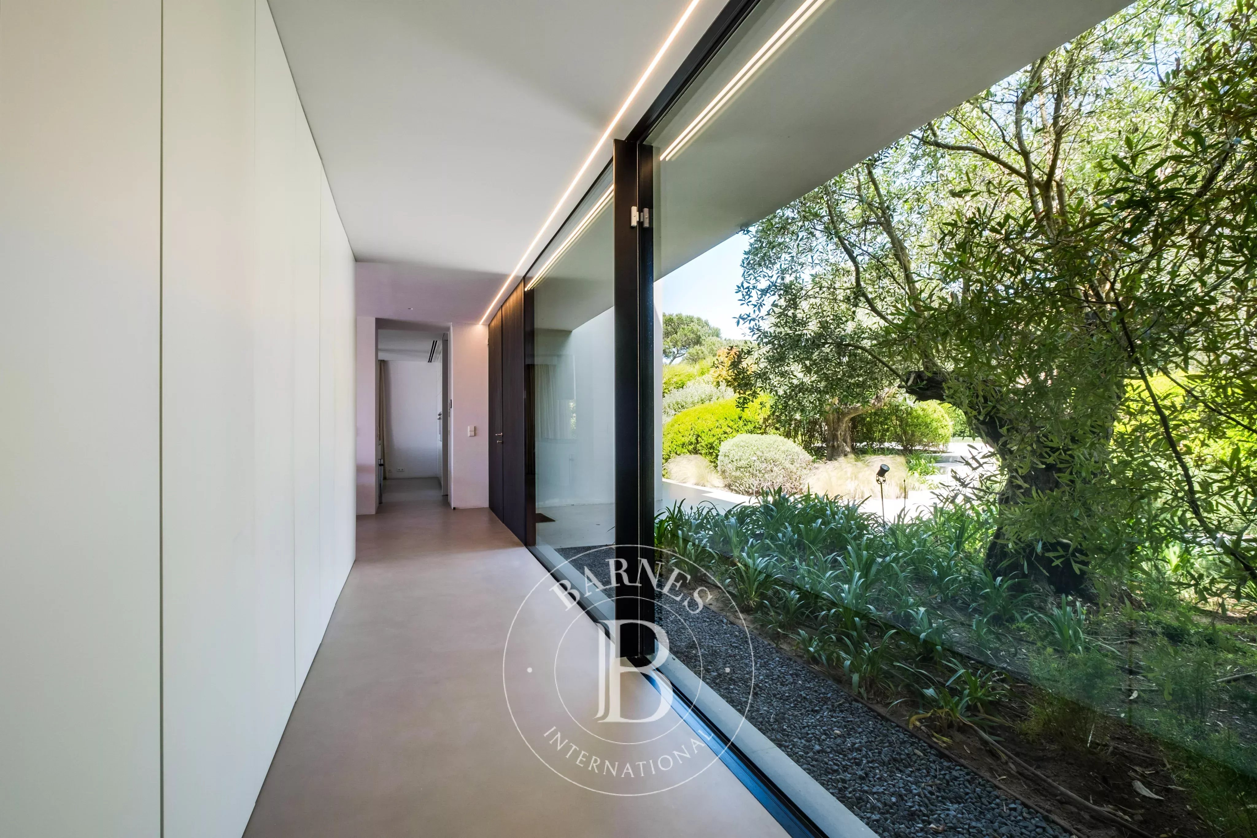 Luxury refuge in Meco