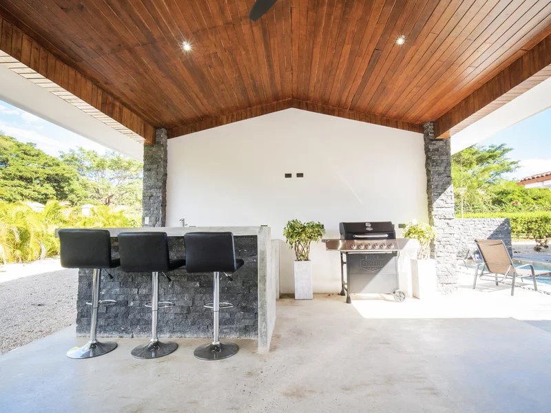 Venta Villa Tamarindo