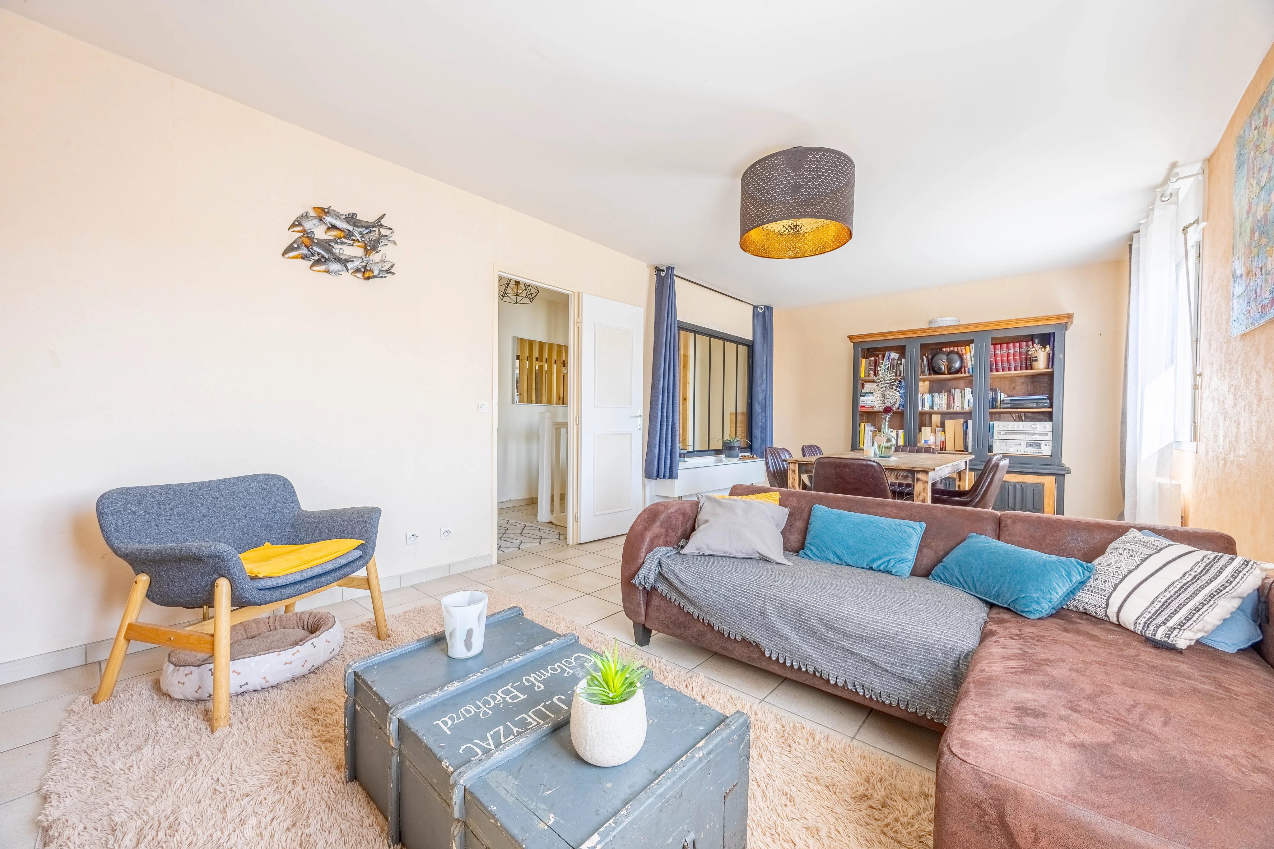 Photo bien immobilier