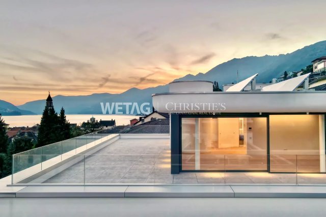 Ticino Luxury Real Estate for sale