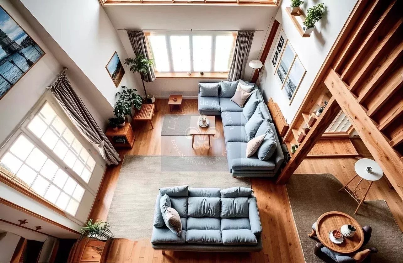 Agence immobilière de Agence l'Angelus de Barbizon