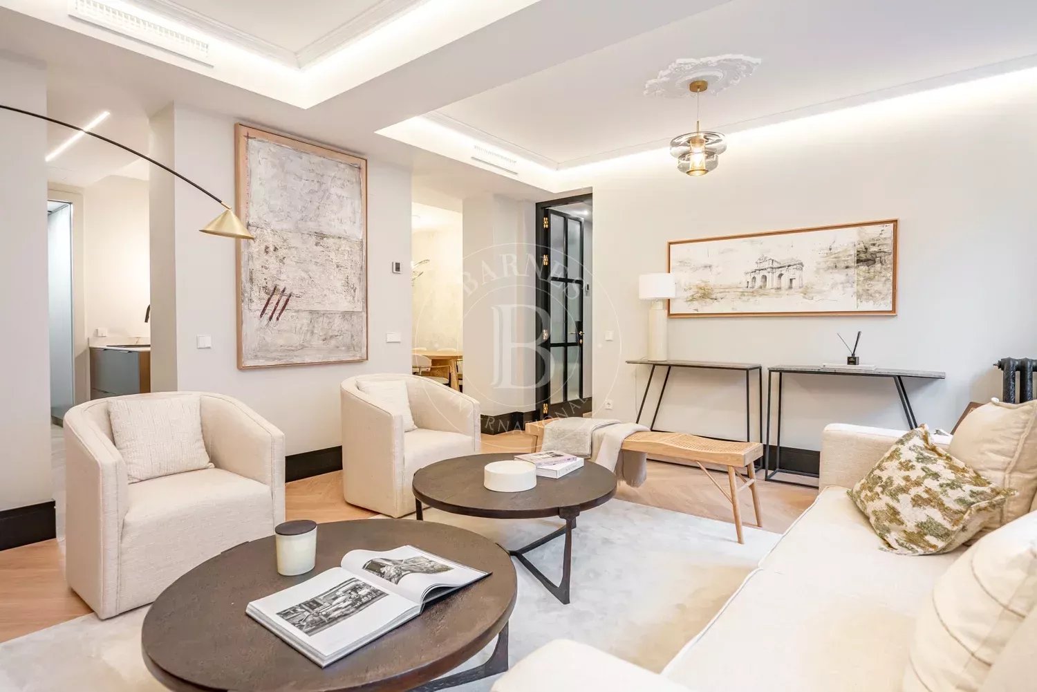 Daire Madrid - picture 7