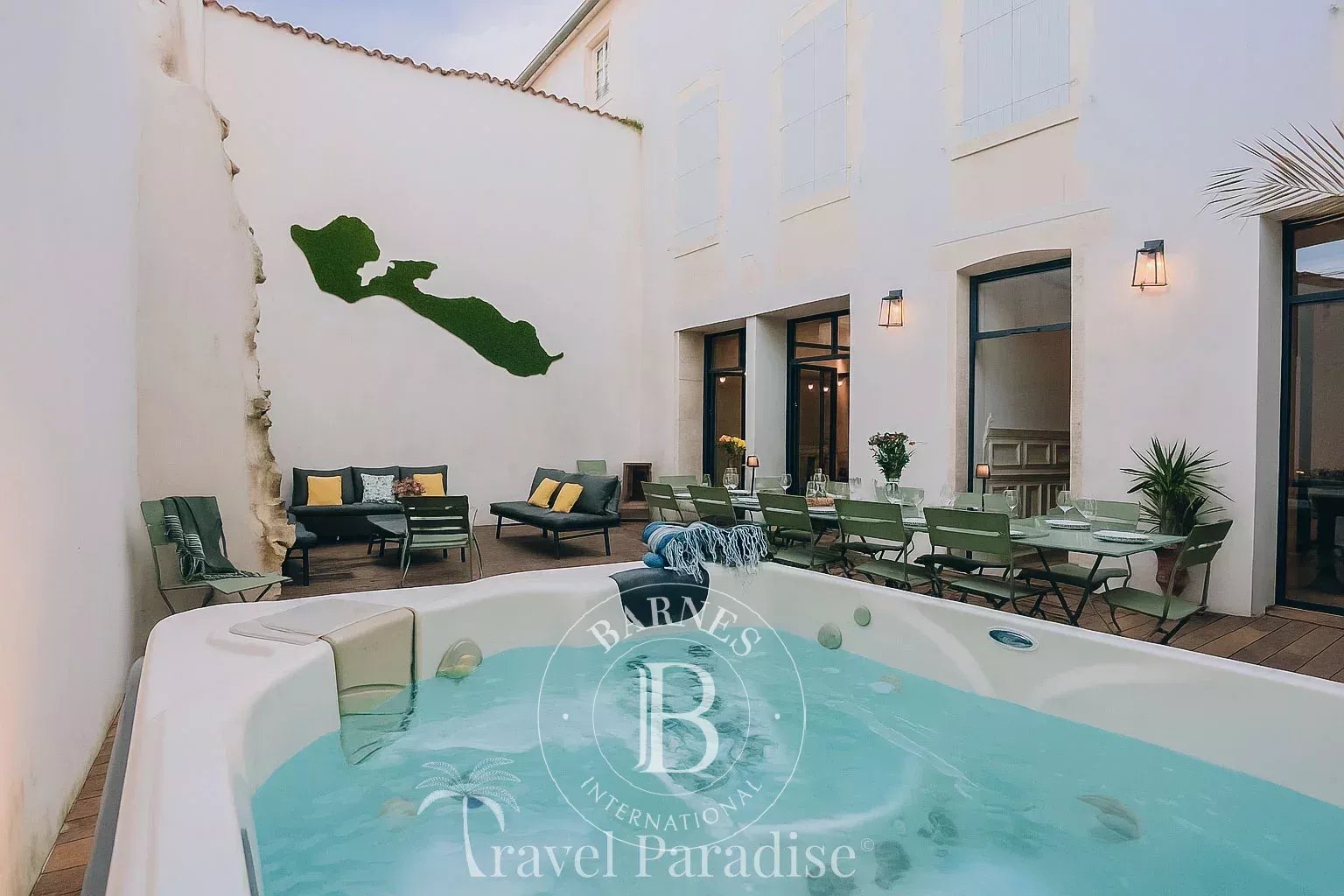 Agence immobilière de LGBA