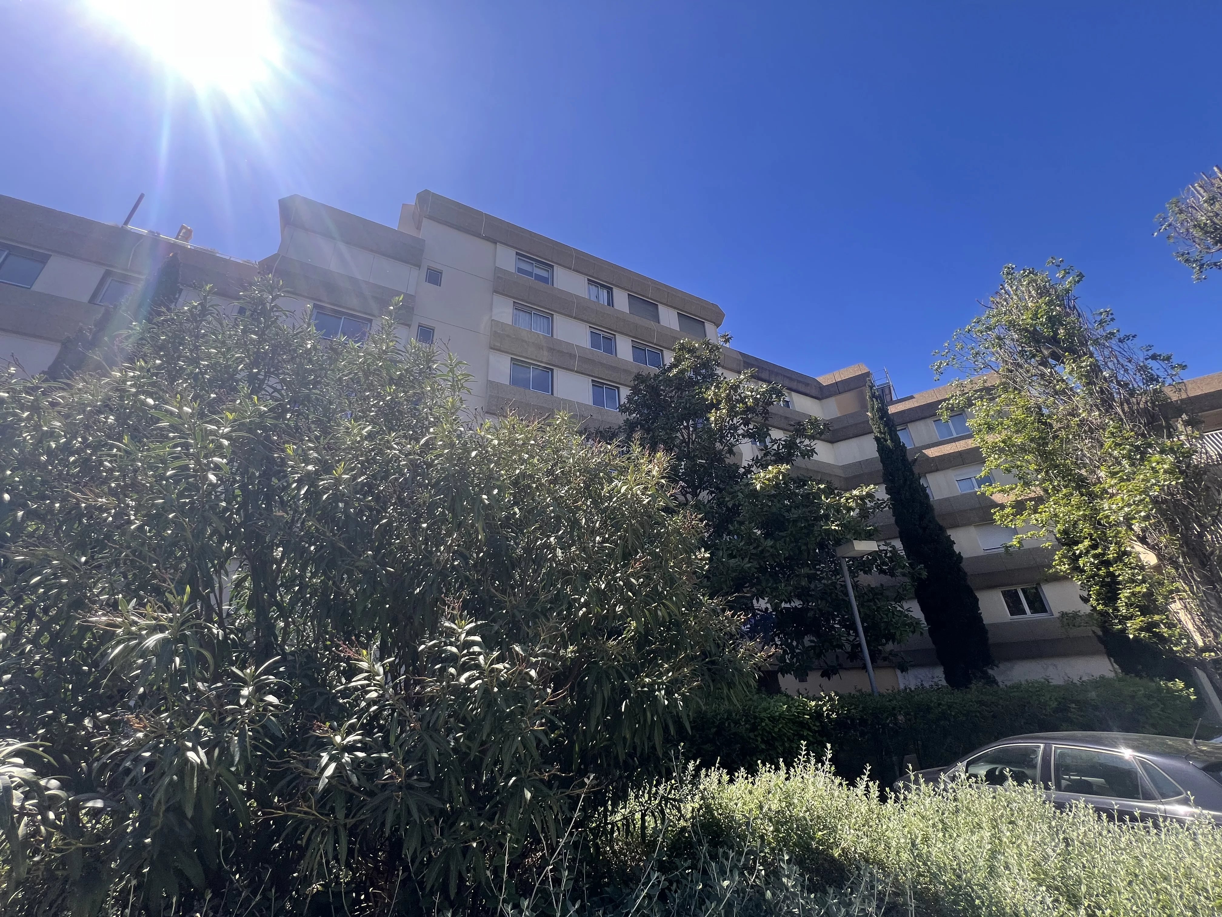 Vente Appartement Montpellier Estanove