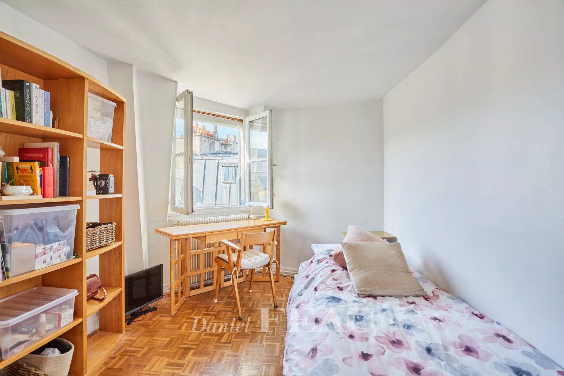 2 Bedroom Apartment/Flat's Image 17