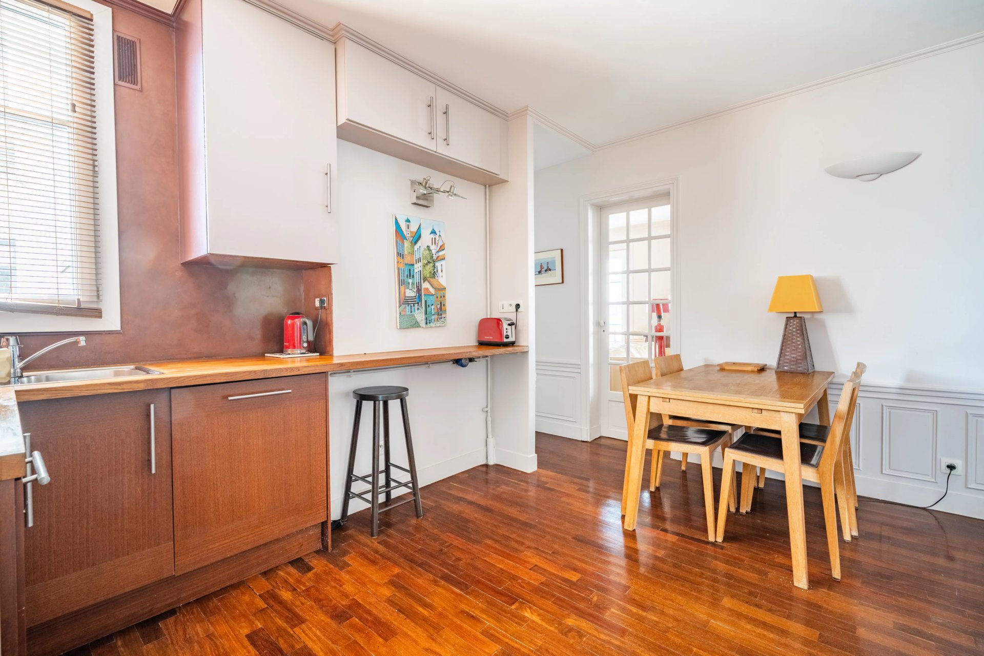 4 Bedroom Apartment/Flat's Image 4