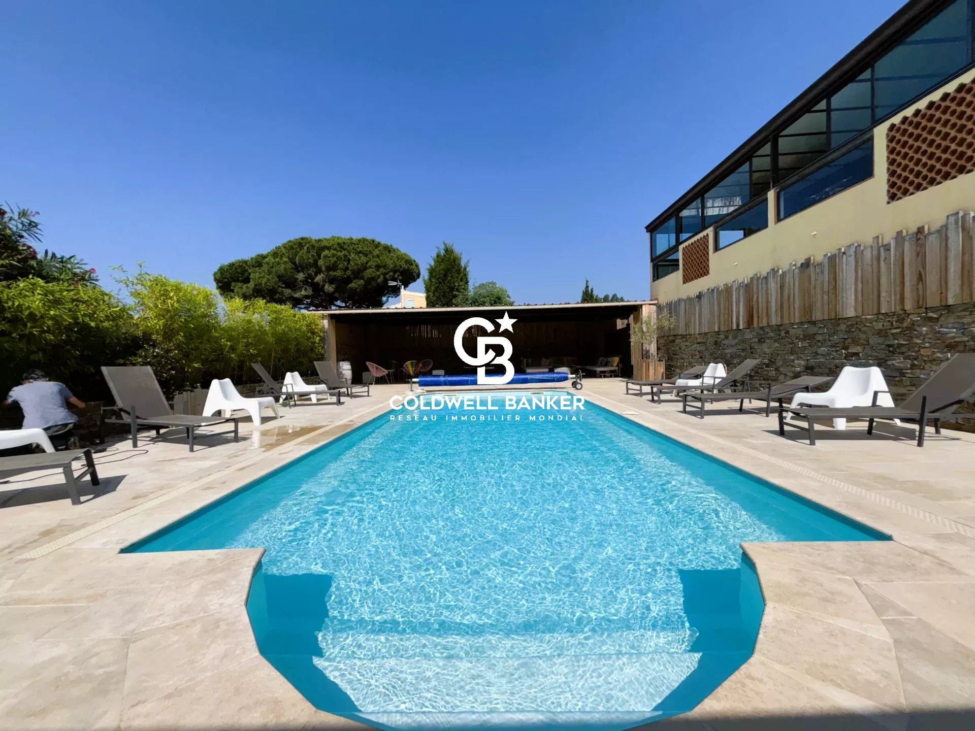 Agence immobilière de Coldwell Banker Beau Rivage