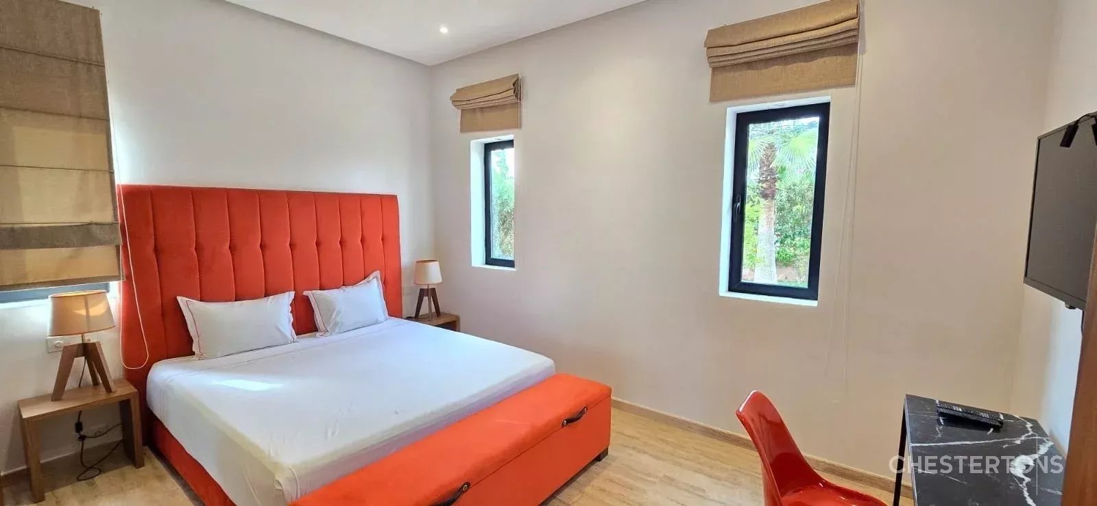 Image of Villa - 5 Bedrooms for Sale in Marrakech-Ménara-Marrakech-Morocco, Image 23