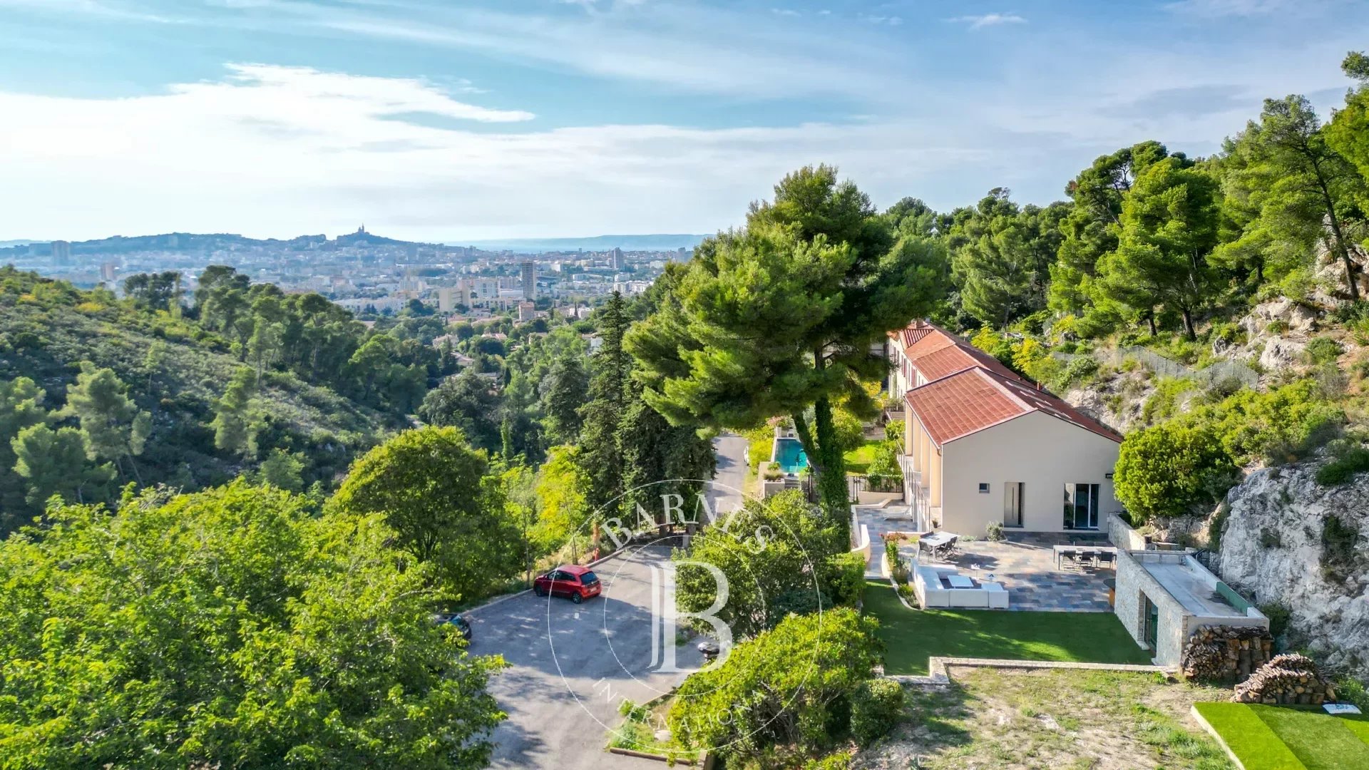 Ev Marseille 10ème - picture 31