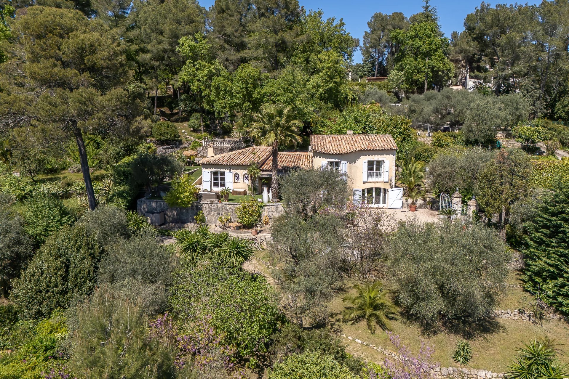 Sale Villa Le Rouret