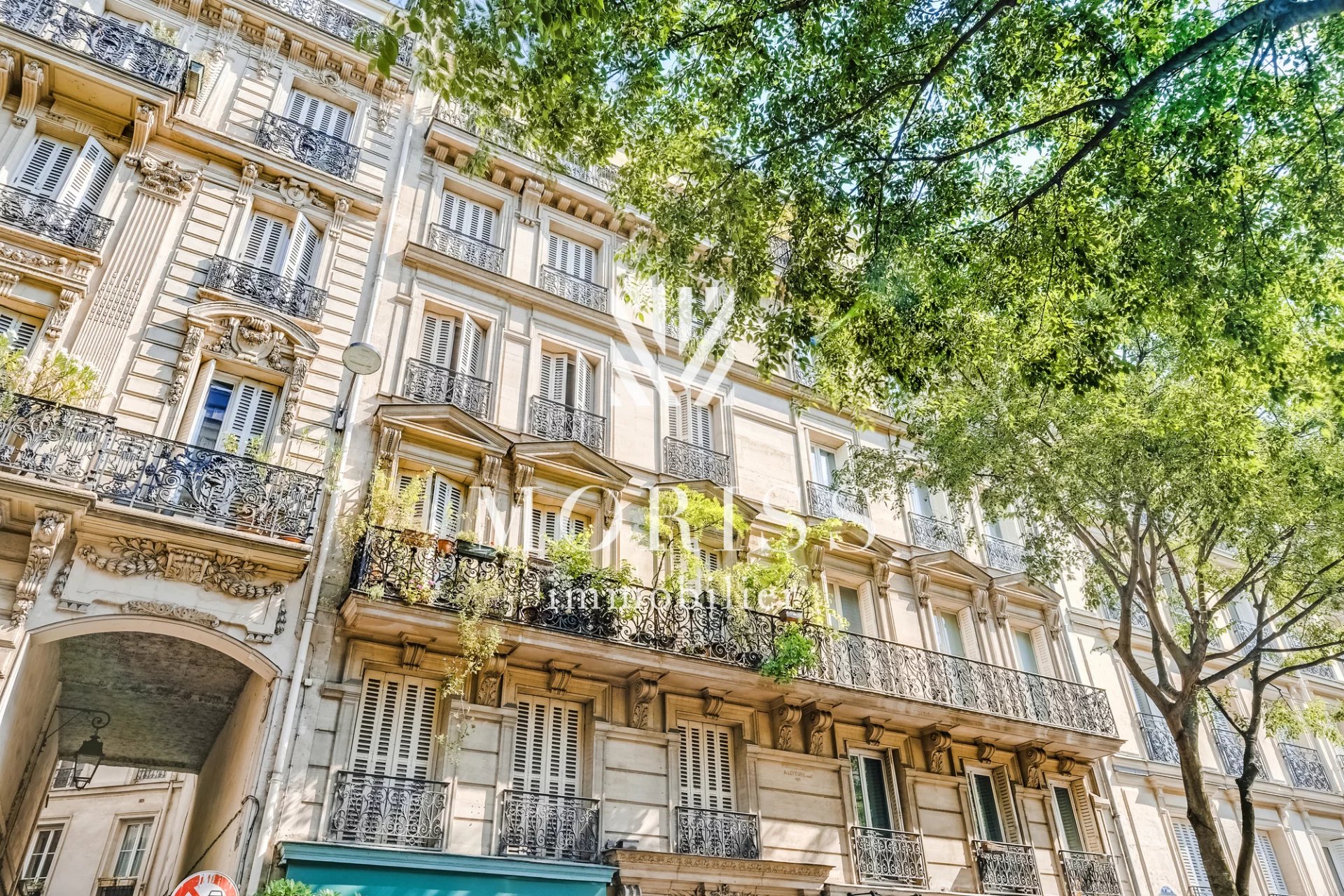 APPARTEMENT 2 PIECES - CADET- 75009 PARIS - Image 1