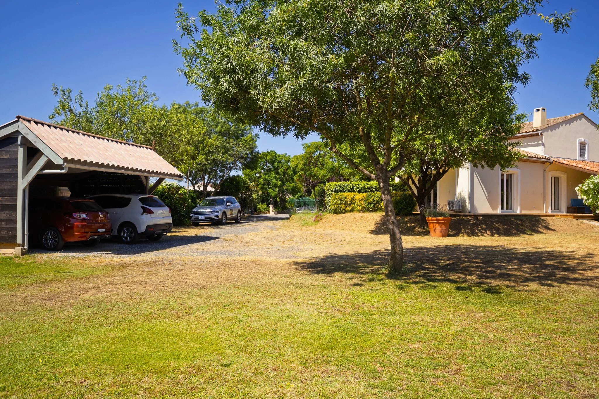 Maison à vendre Pépieux, Aude