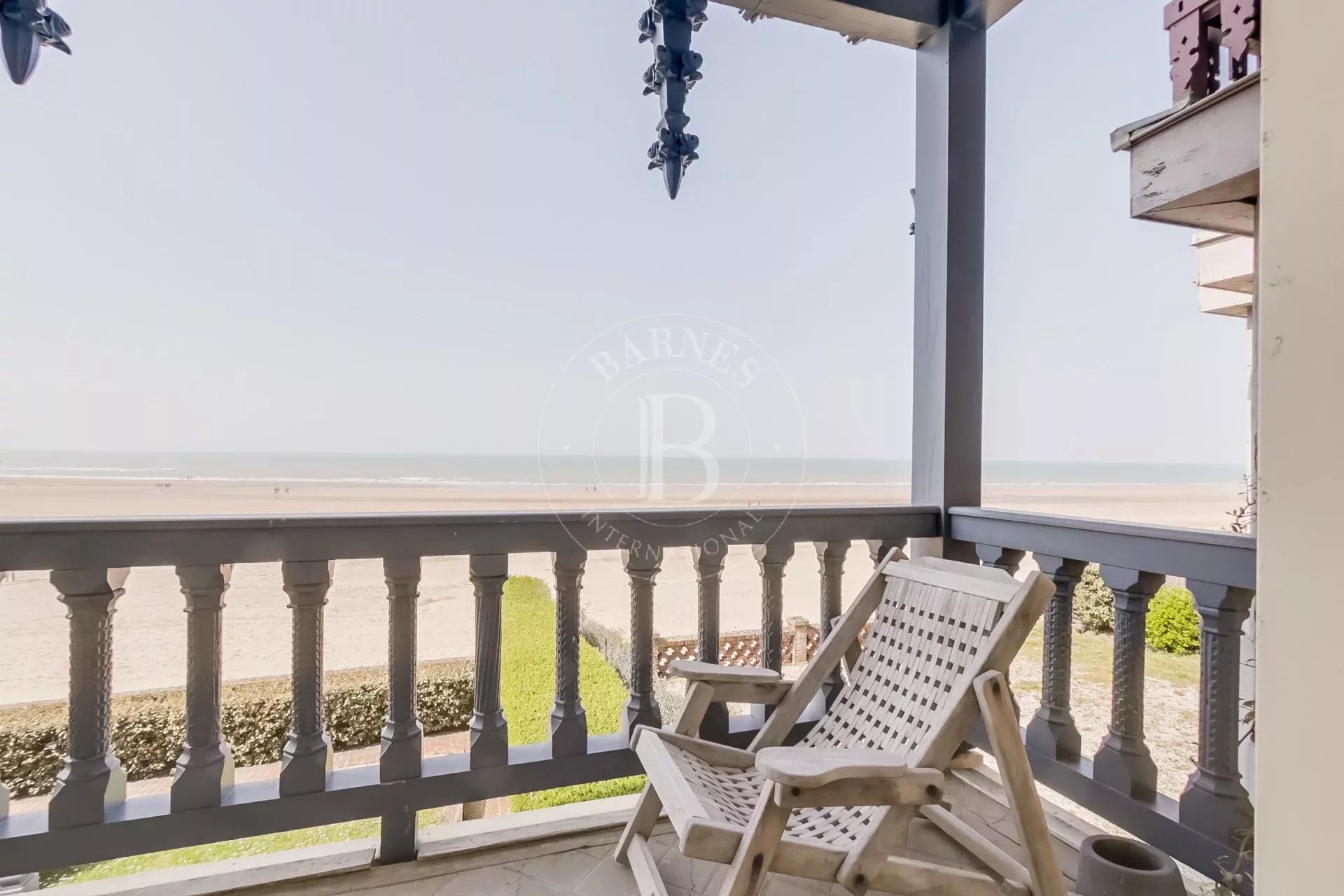 Trouville-sur-Mer  - Propriété  - picture 7