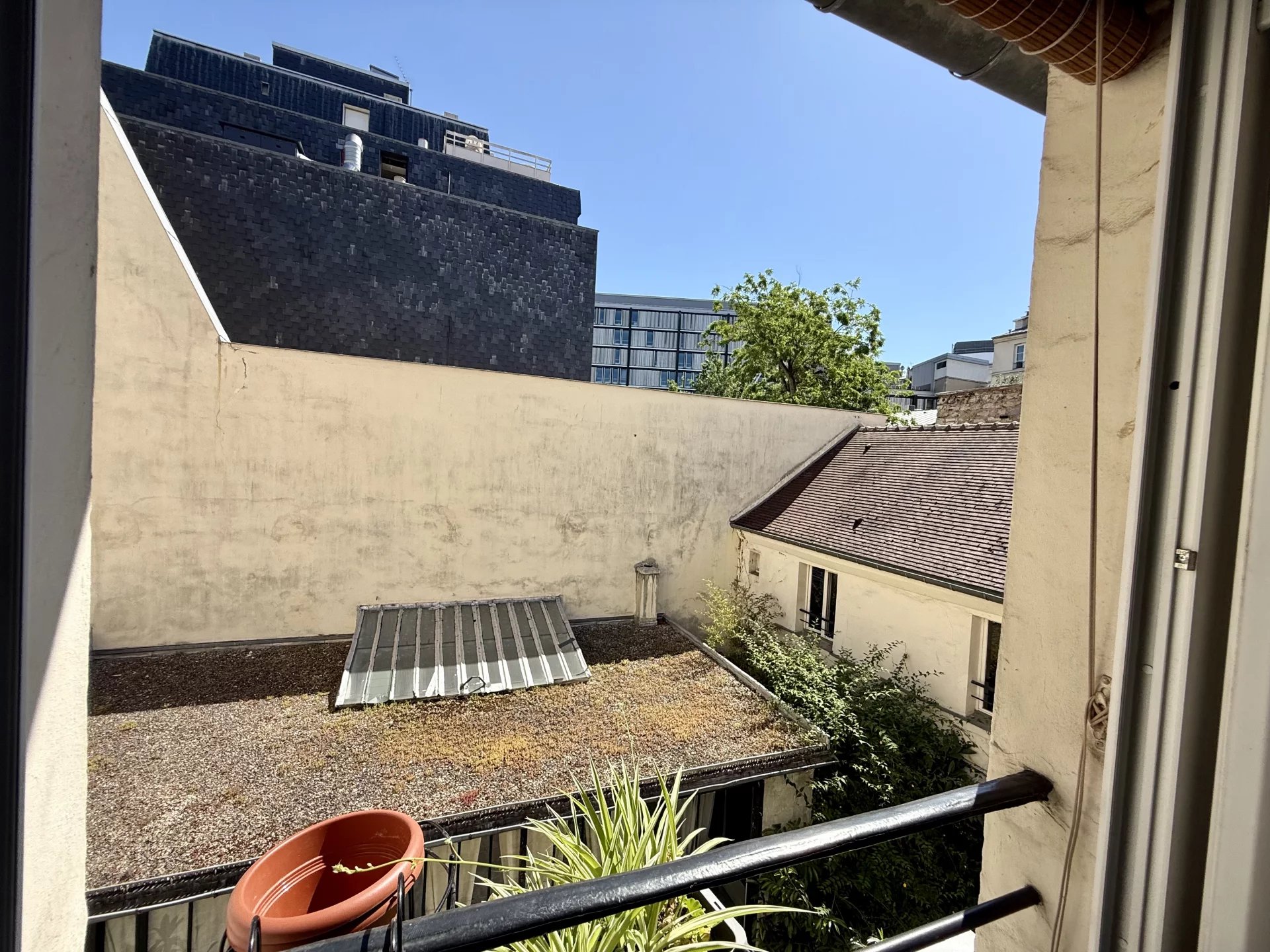 Location Appartement Paris 6ème