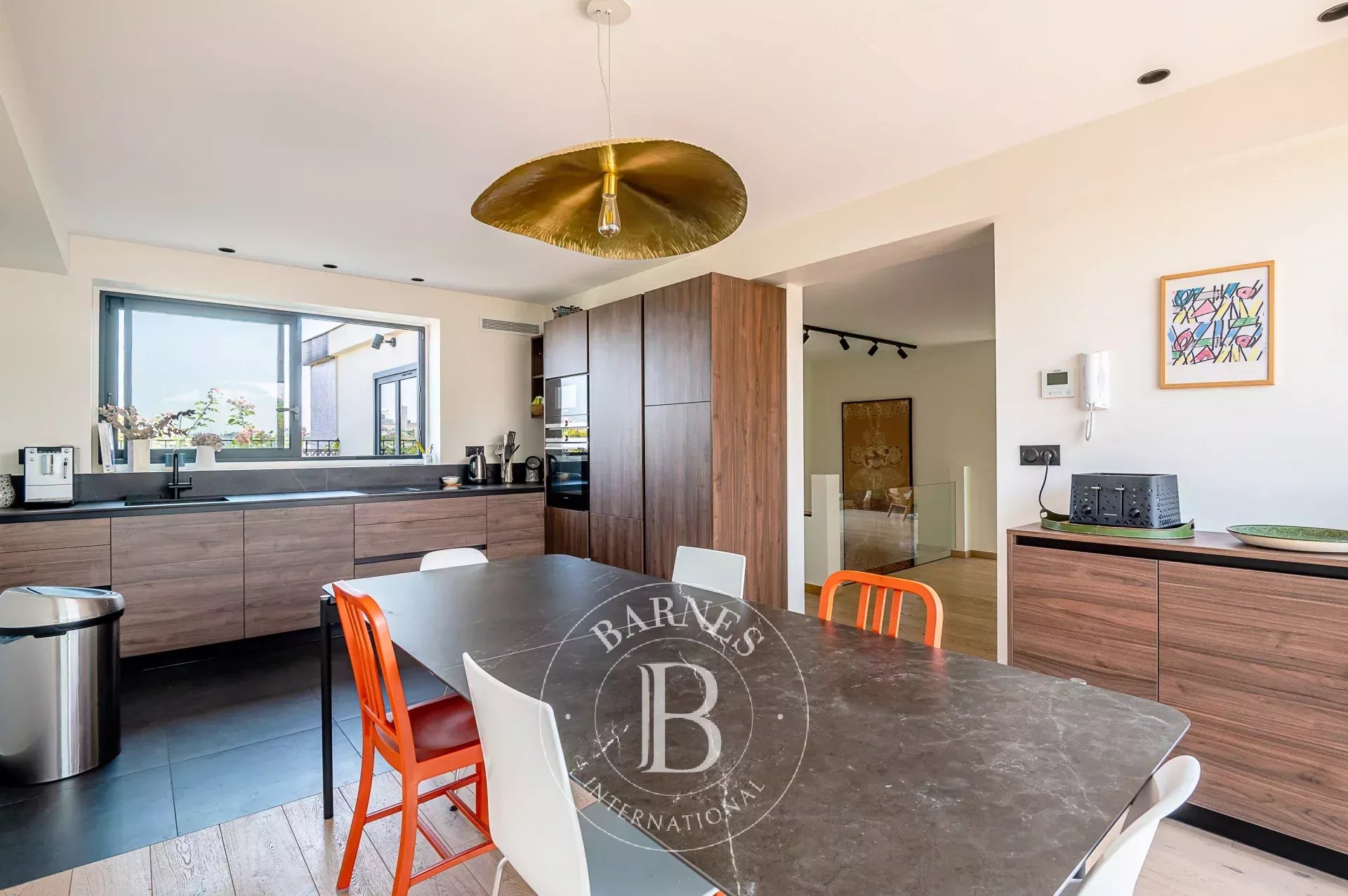 Daire Neuilly-sur-Seine - picture 14 title=