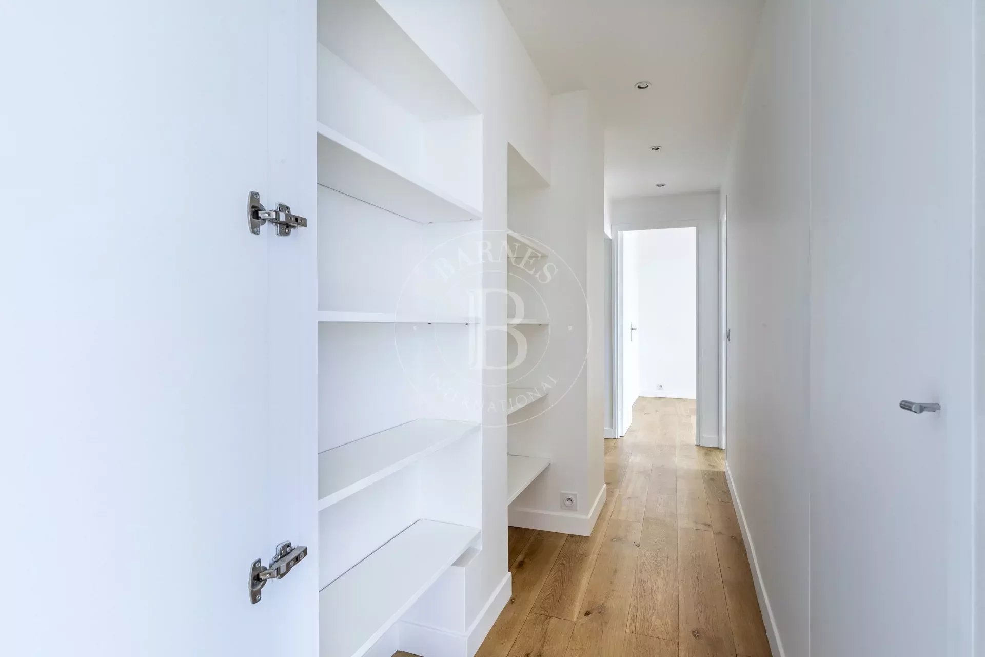 Daire Paris 15ème - picture 7