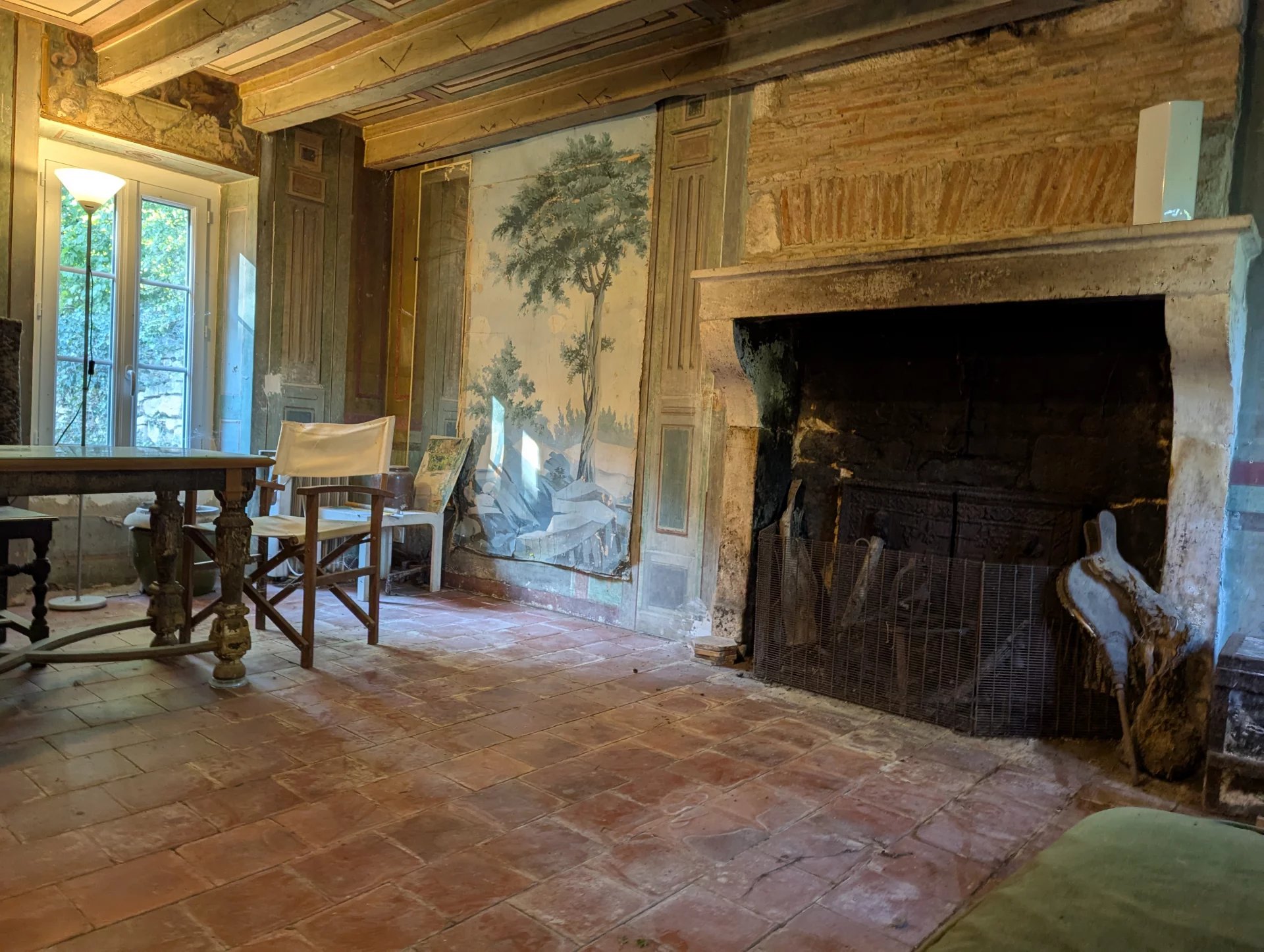 House in Bethines - Image 3