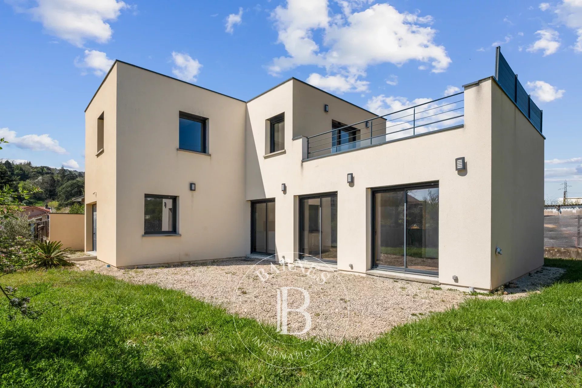 Ev Collonges-au-Mont-d'Or