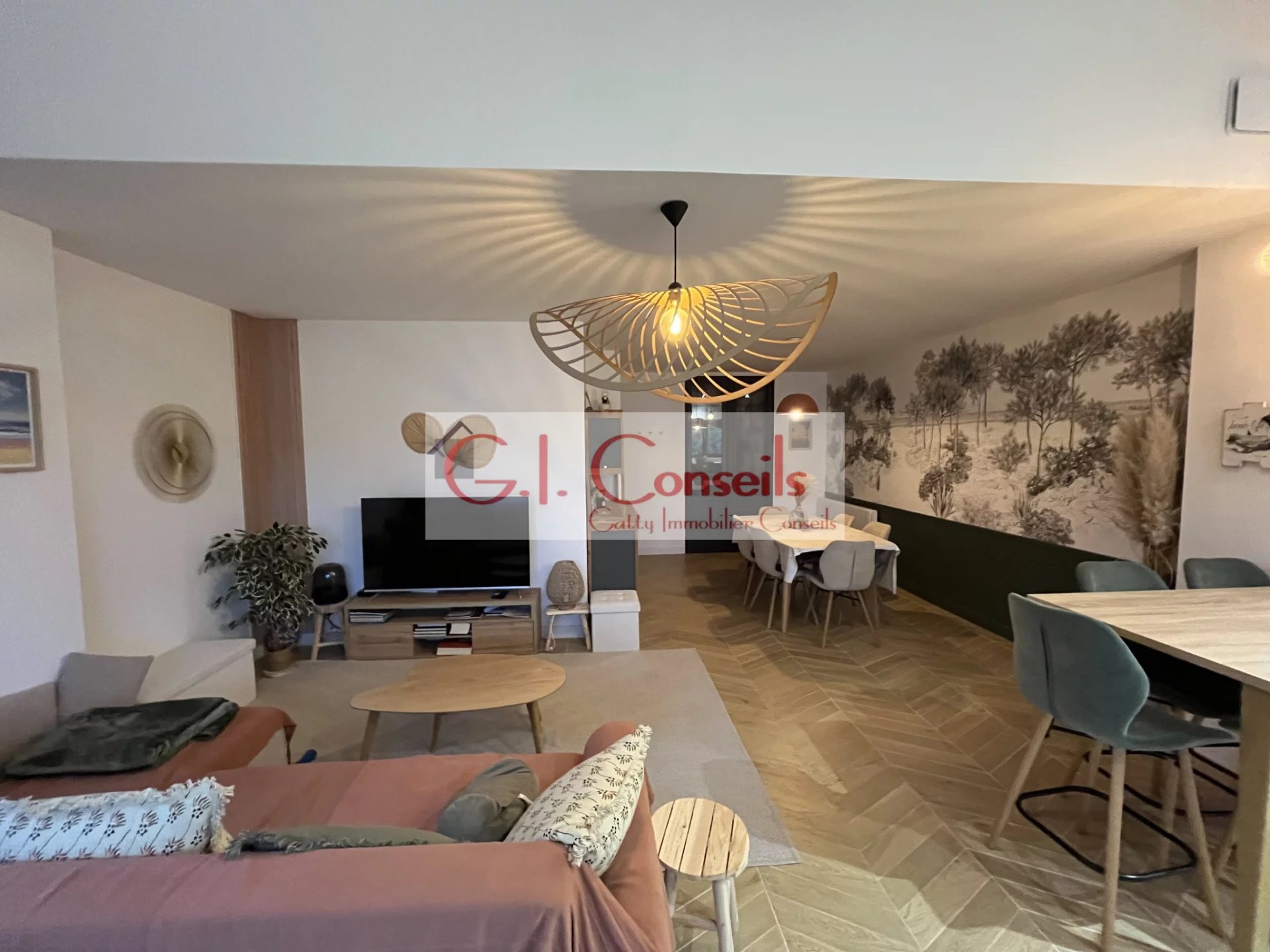 Vente Maison Andernos-les-Bains