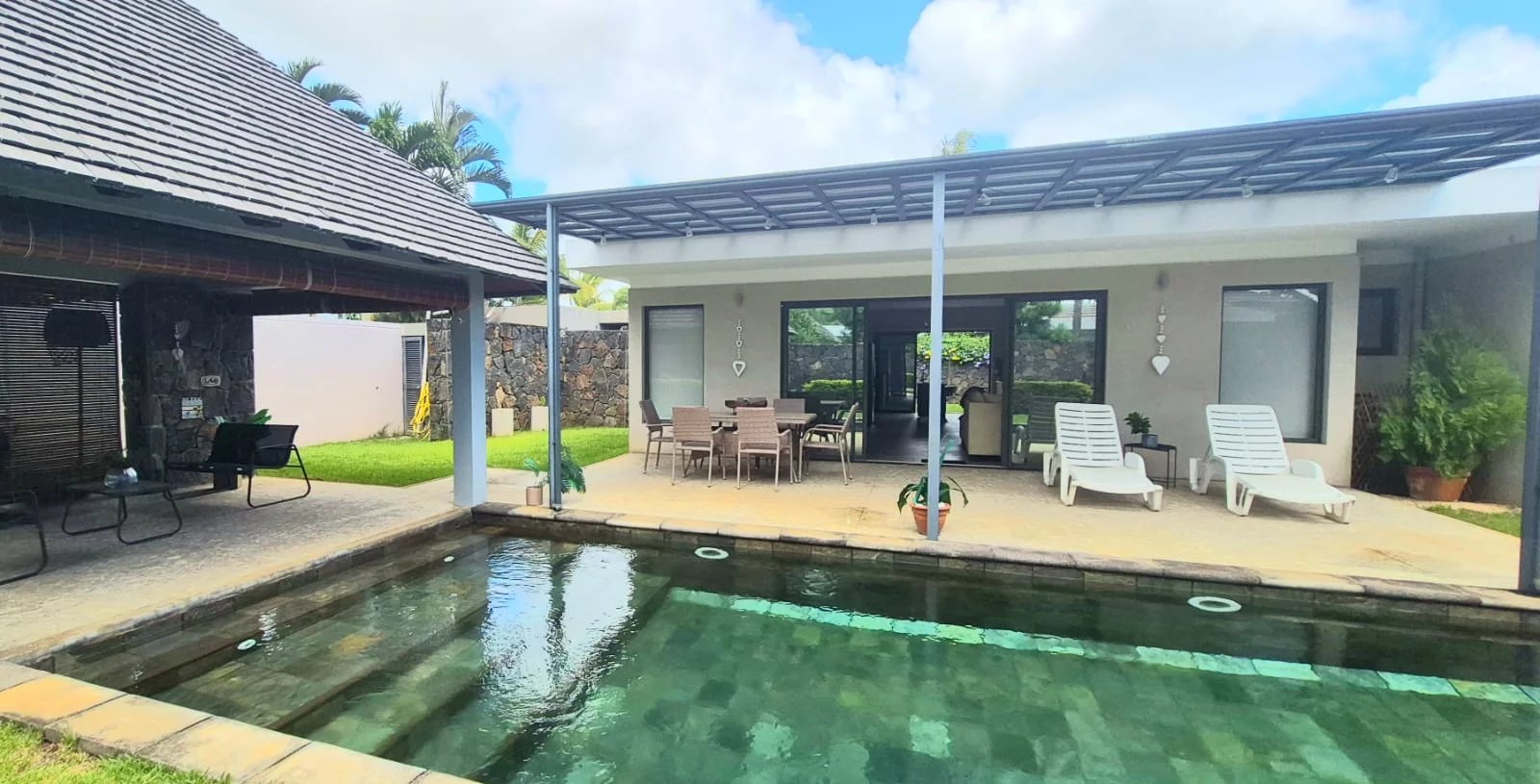 Zu verkaufen Haus | Pereybère - picture 2