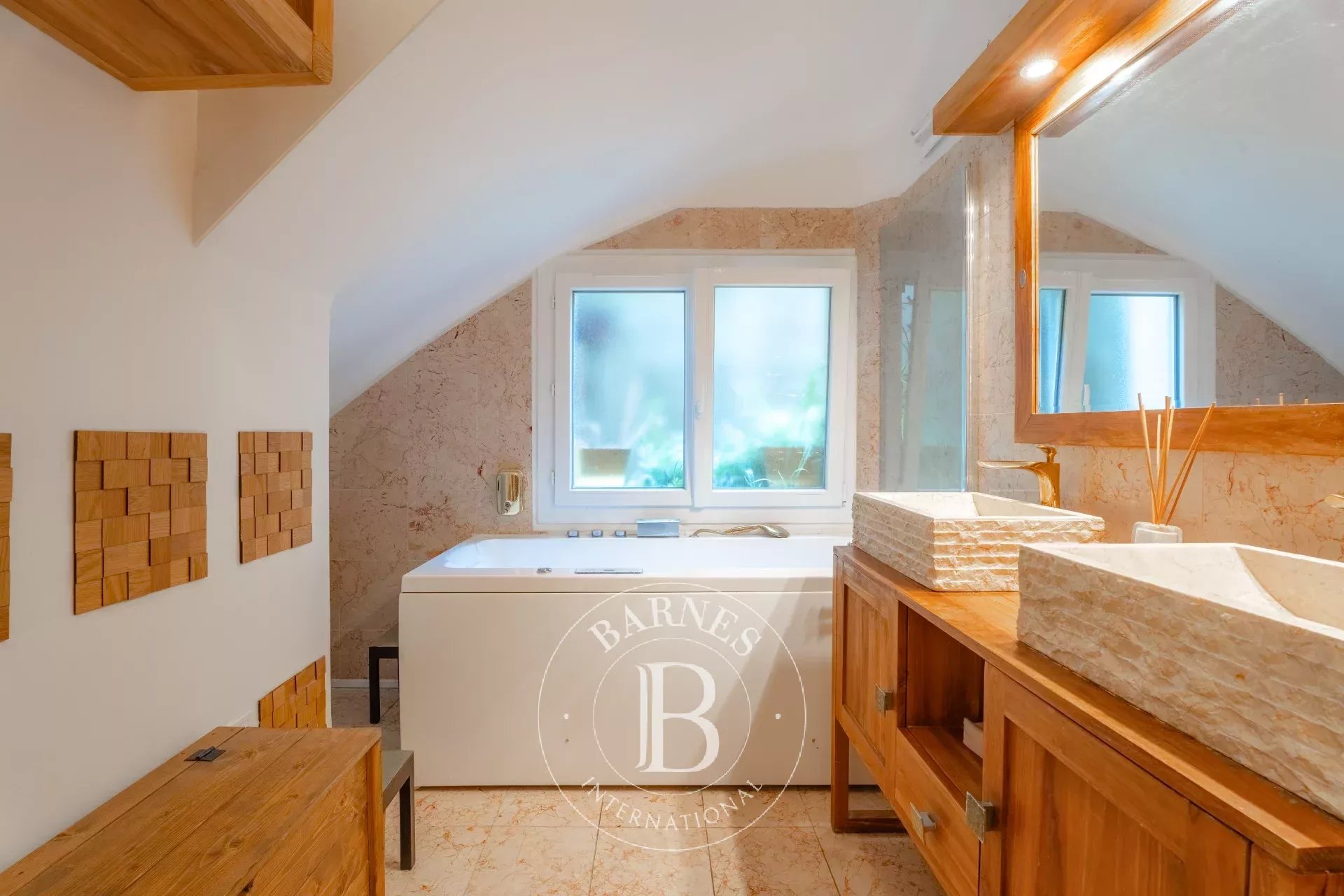 Daire Paris 16ème - picture 6