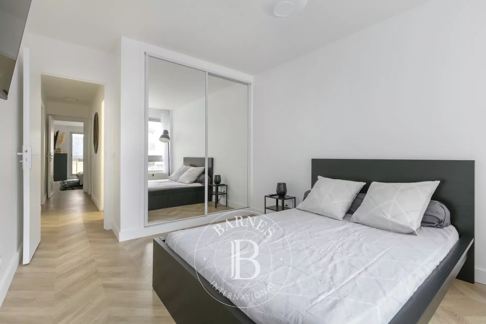 Daire Neuilly-sur-Seine - picture 12