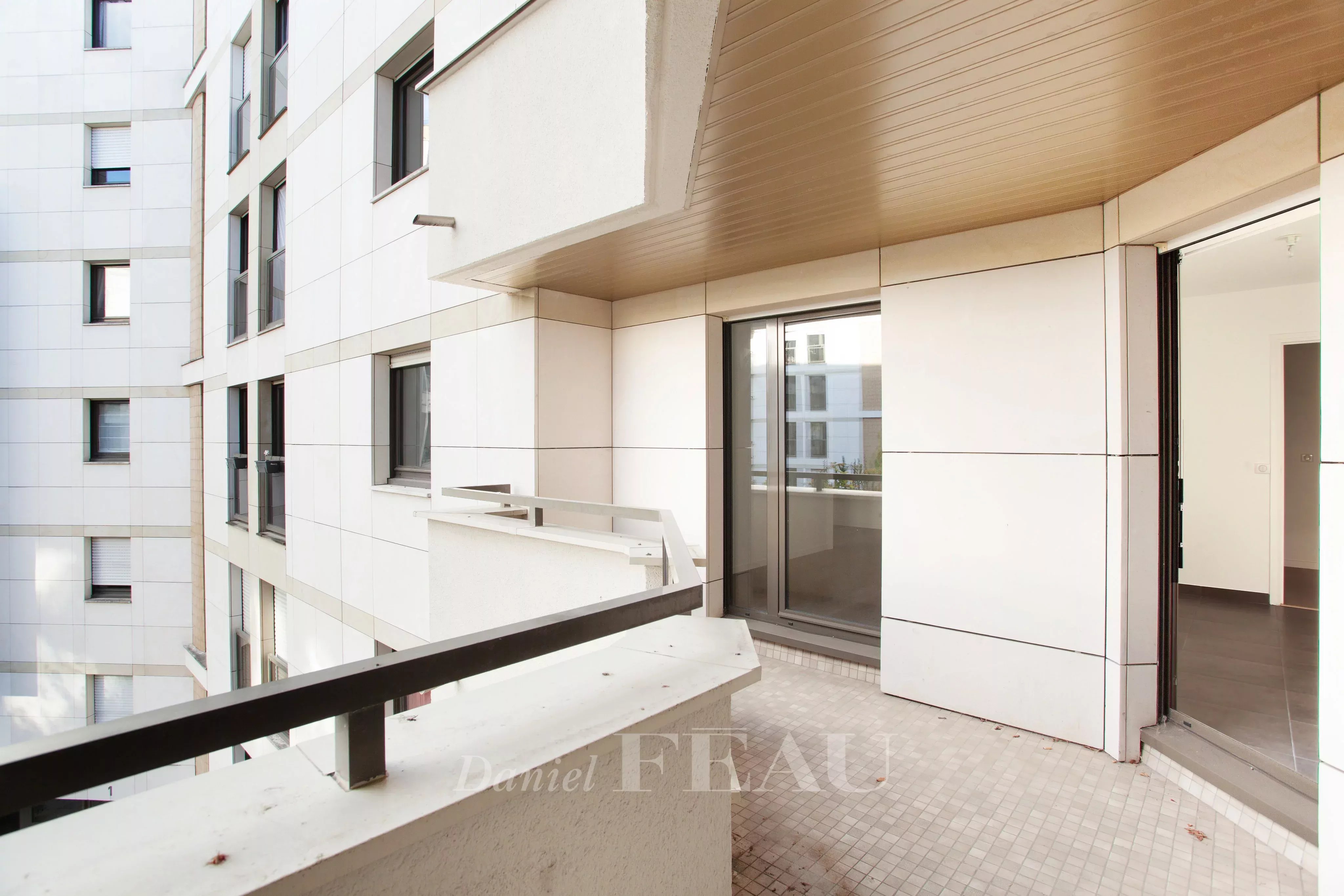 Location Appartement Paris 15ème