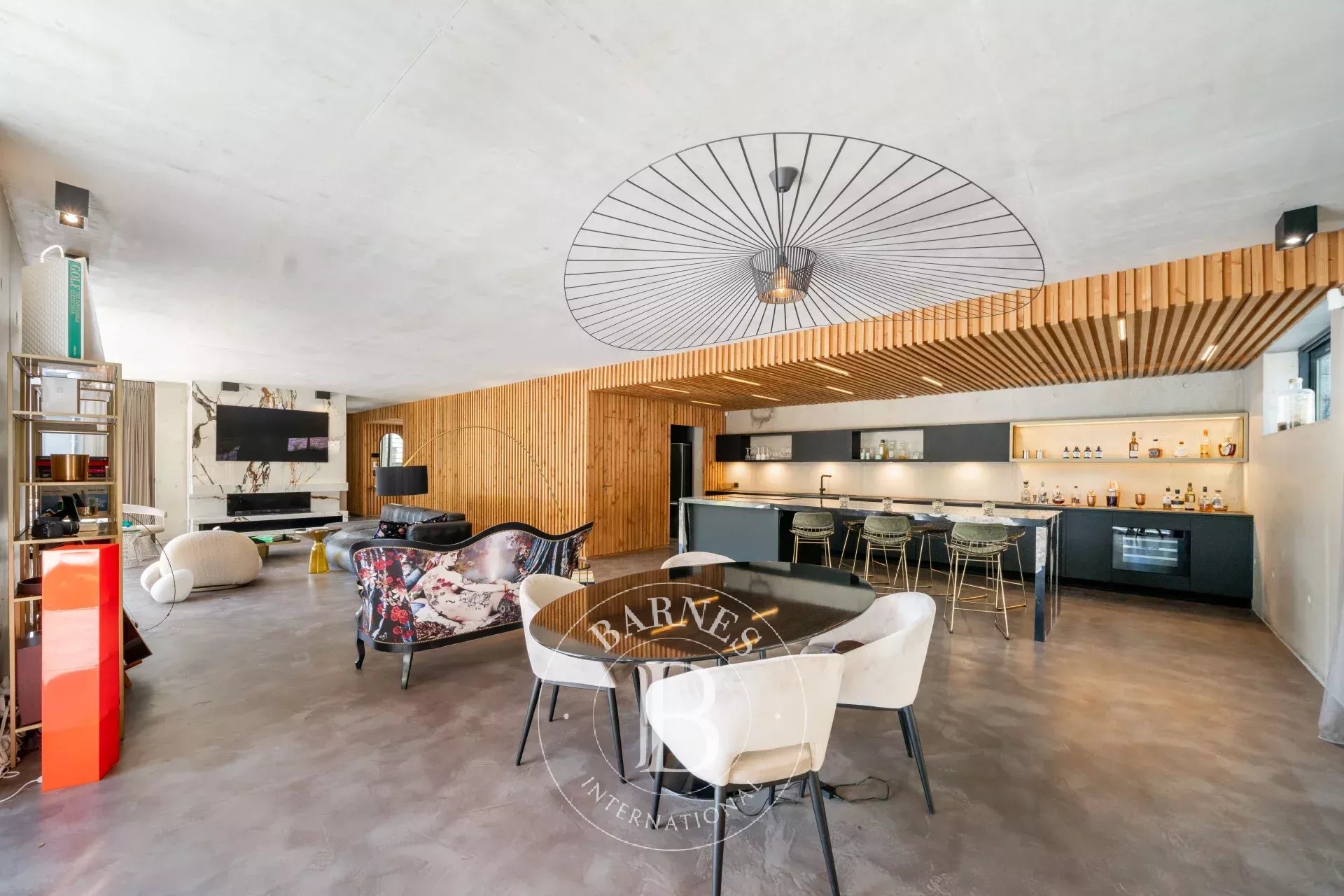 Villa Valbonne - picture 10