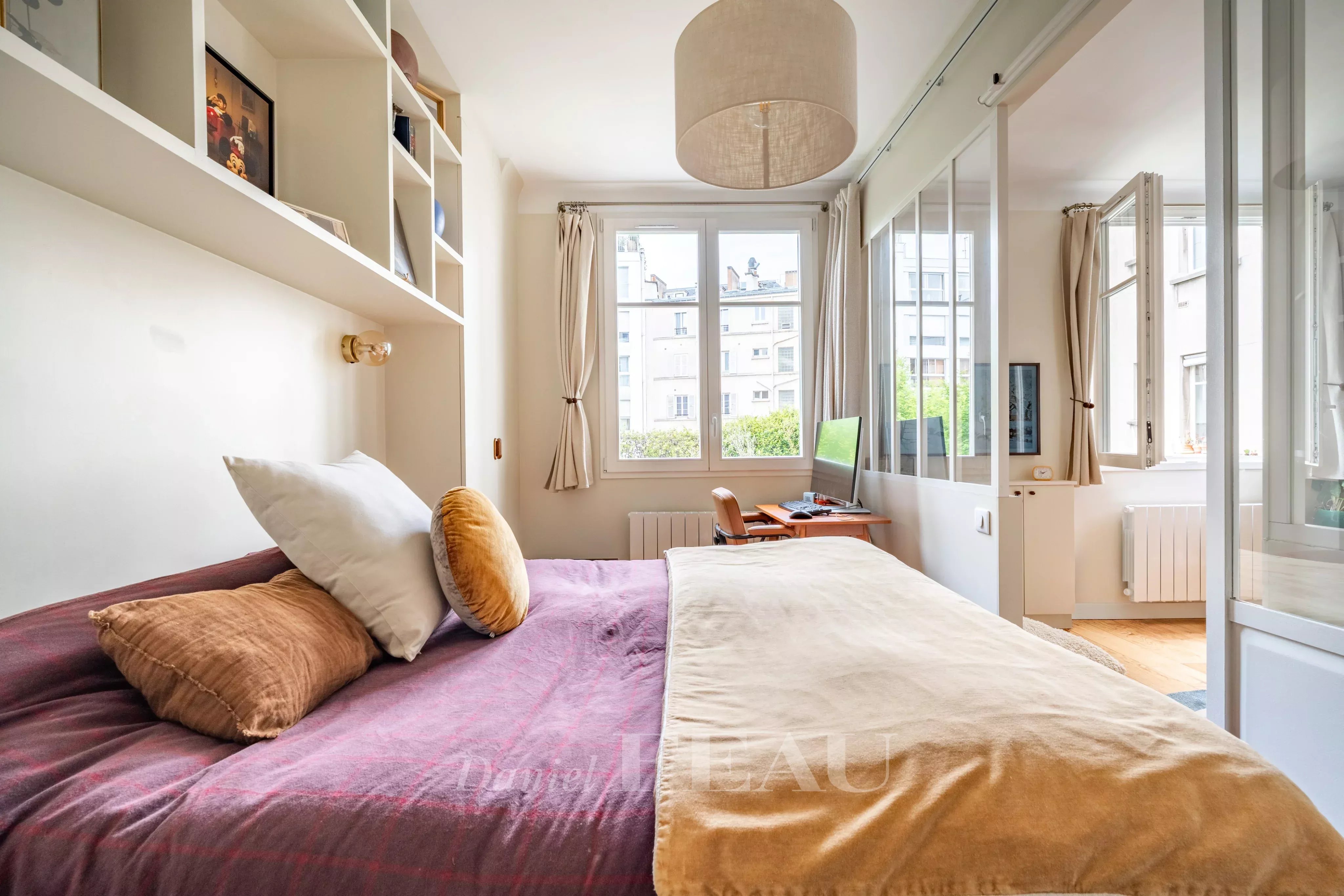 Vente Appartement Paris 7ème