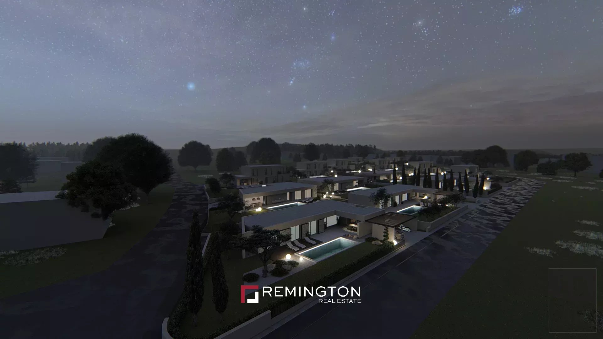 4 Bedroom Villa/Townhouse's Image 7