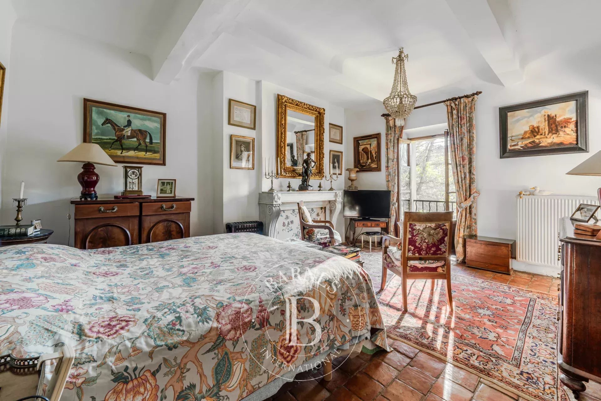 Mülkiyet Valensole - picture 16