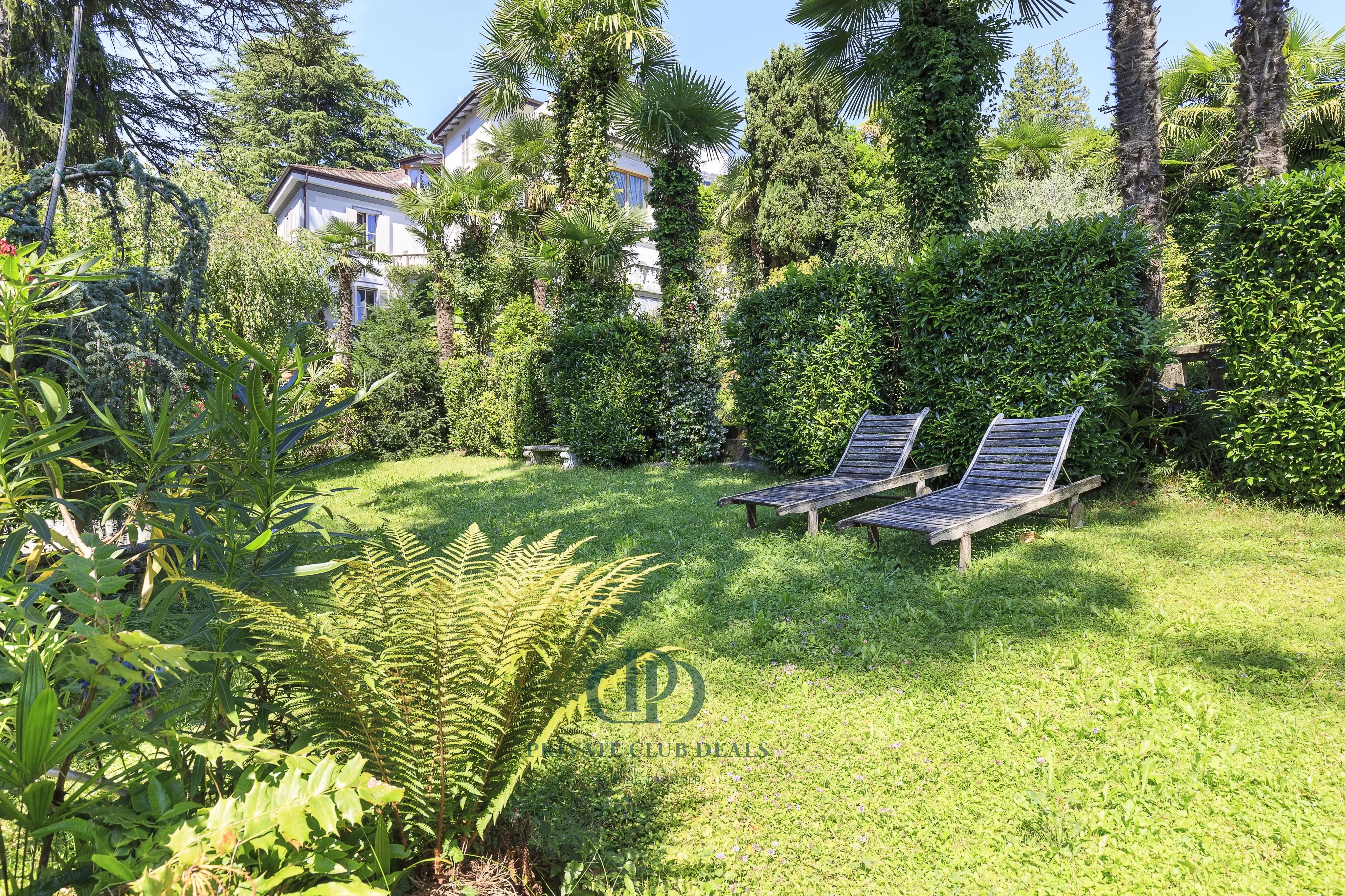 Villa Dizzasco - picture 11