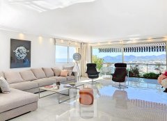 Le Cannet Victoria - Panoramic sea view - Luxury residence — photo 4 of 7