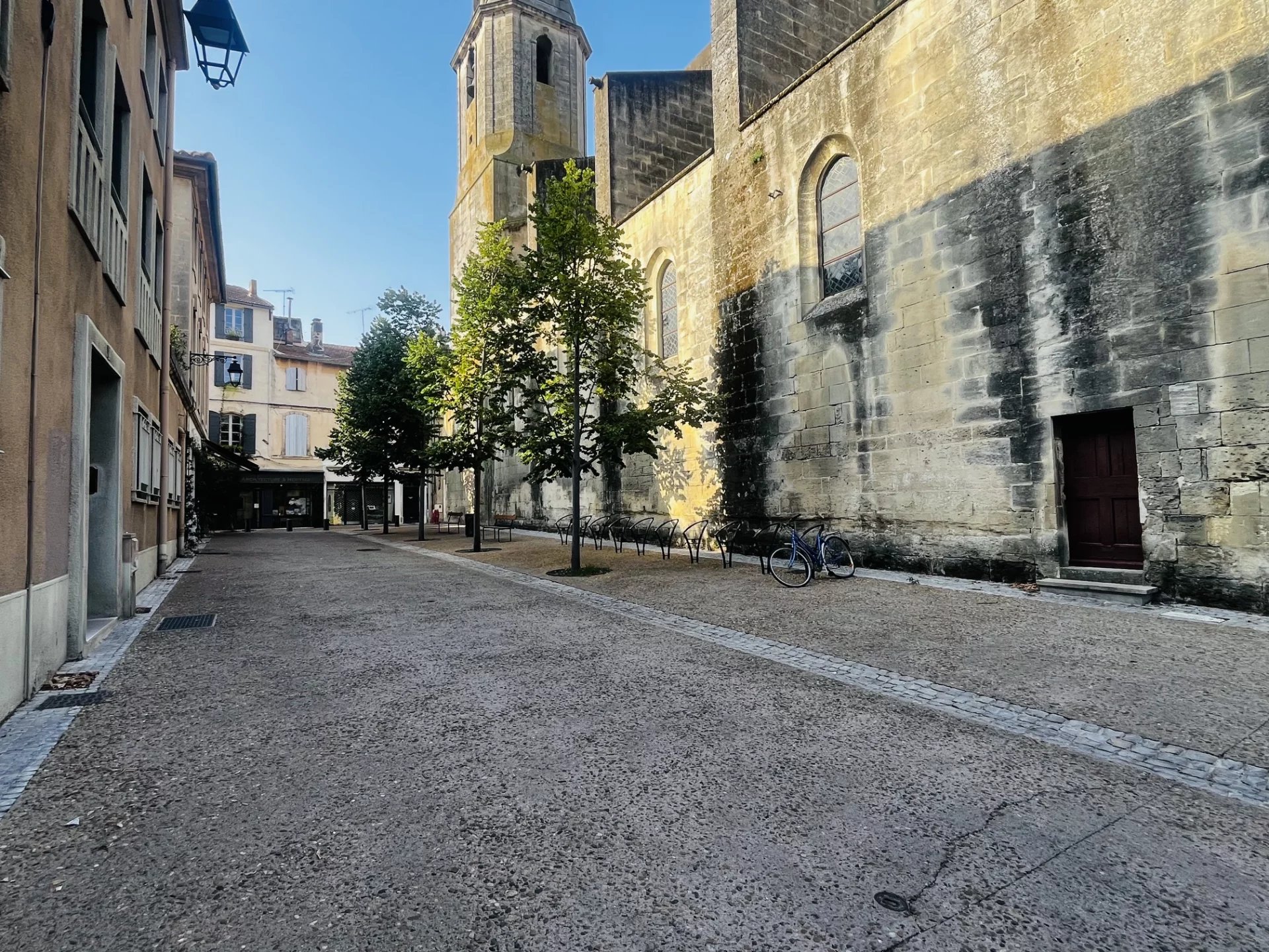Agence immobilière de Leonis Immobilier Pays d'Arles