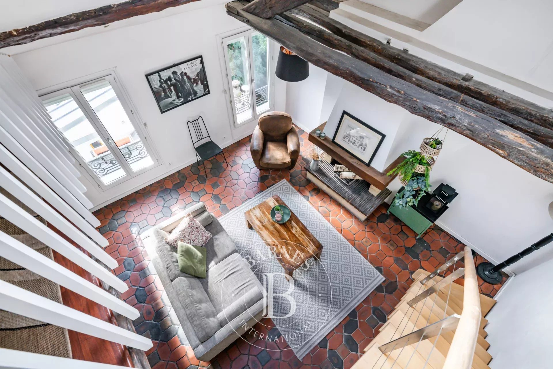 Daire Paris 12ème - picture 4