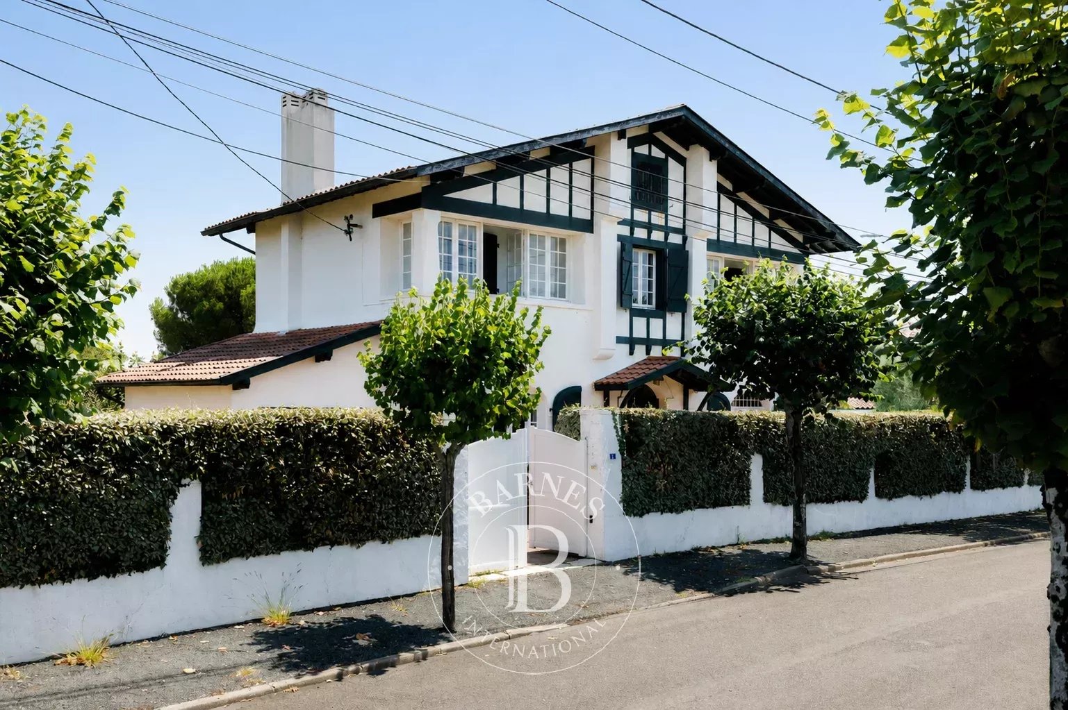 Maison Biarritz  -  ref 87177089 (picture 2)