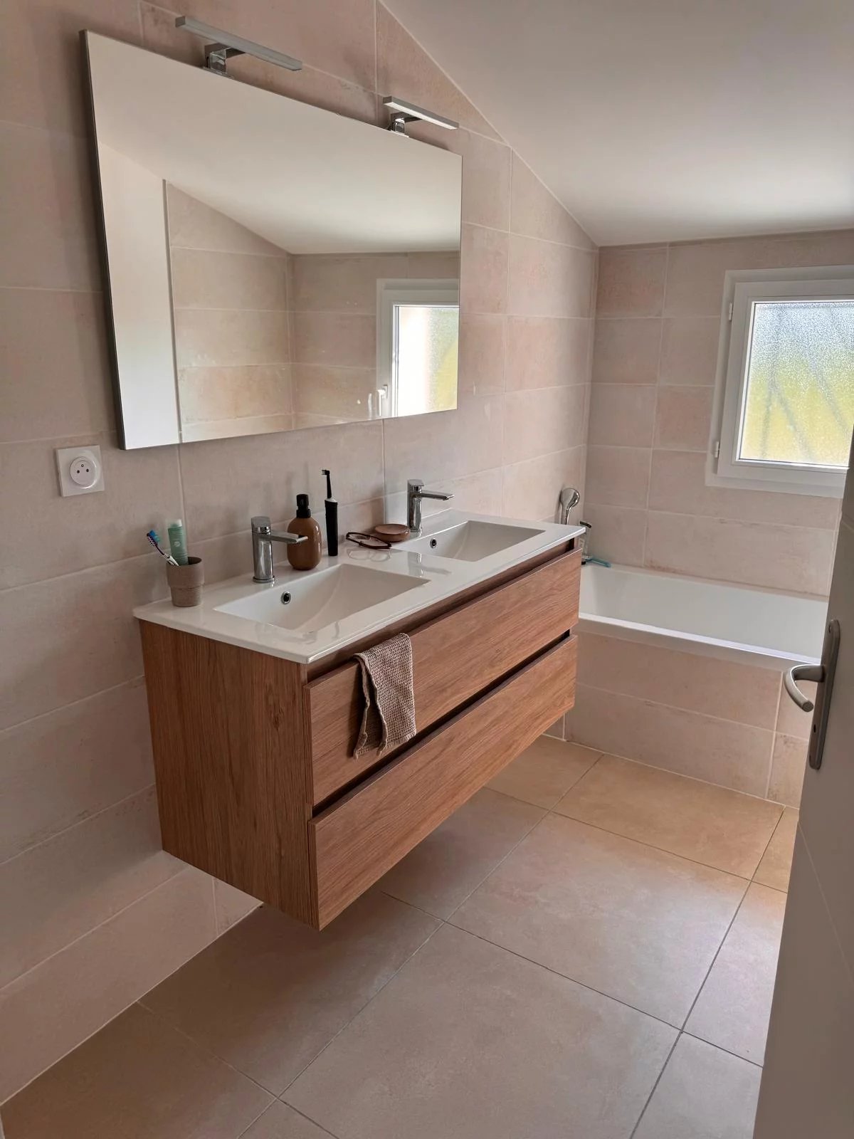 Vente Villa jumelée Saint-Sulpice-la-Pointe