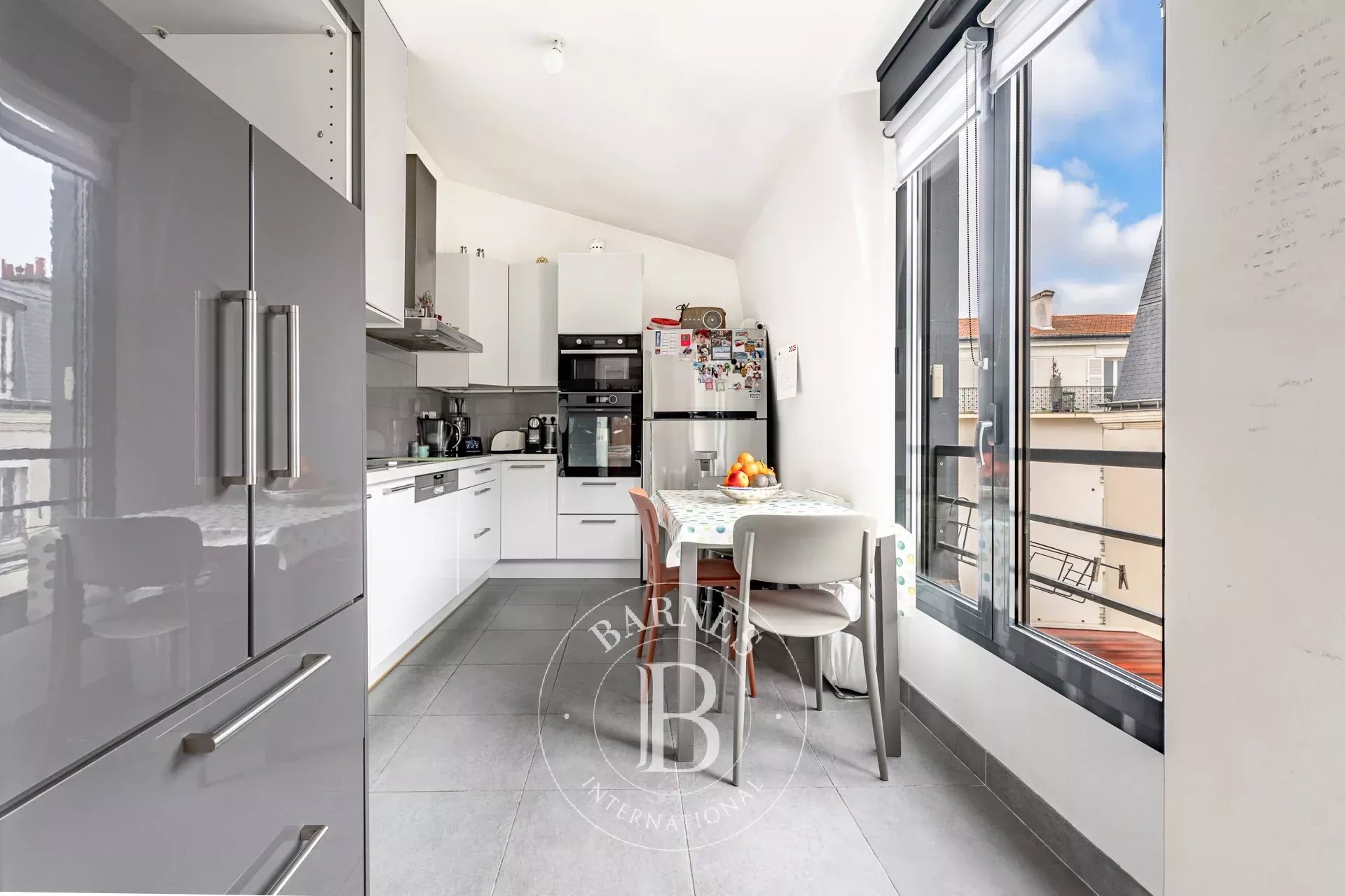 Daire Saint-Mandé - picture 5