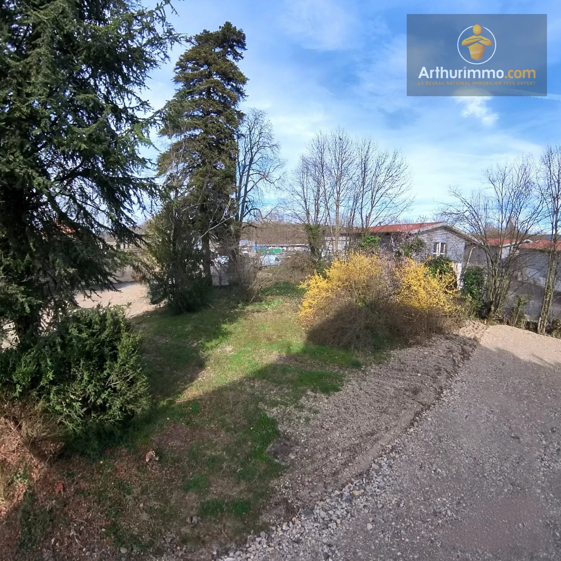 Agence immobilière de SARL BLOT L'IMMOBILIER