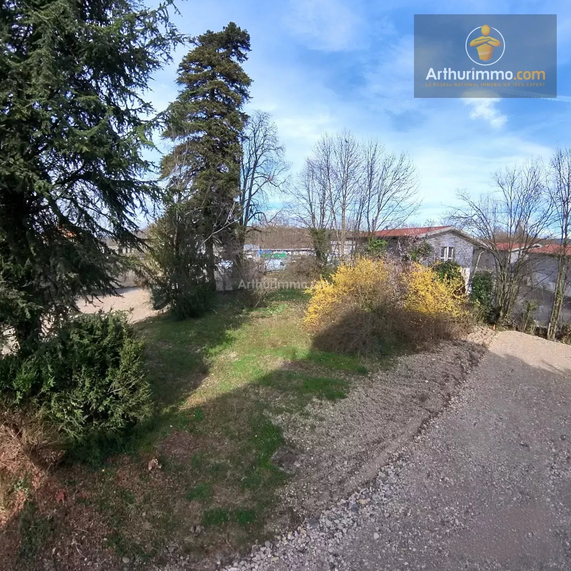 Agence immobilière de SARL BLOT L'IMMOBILIER