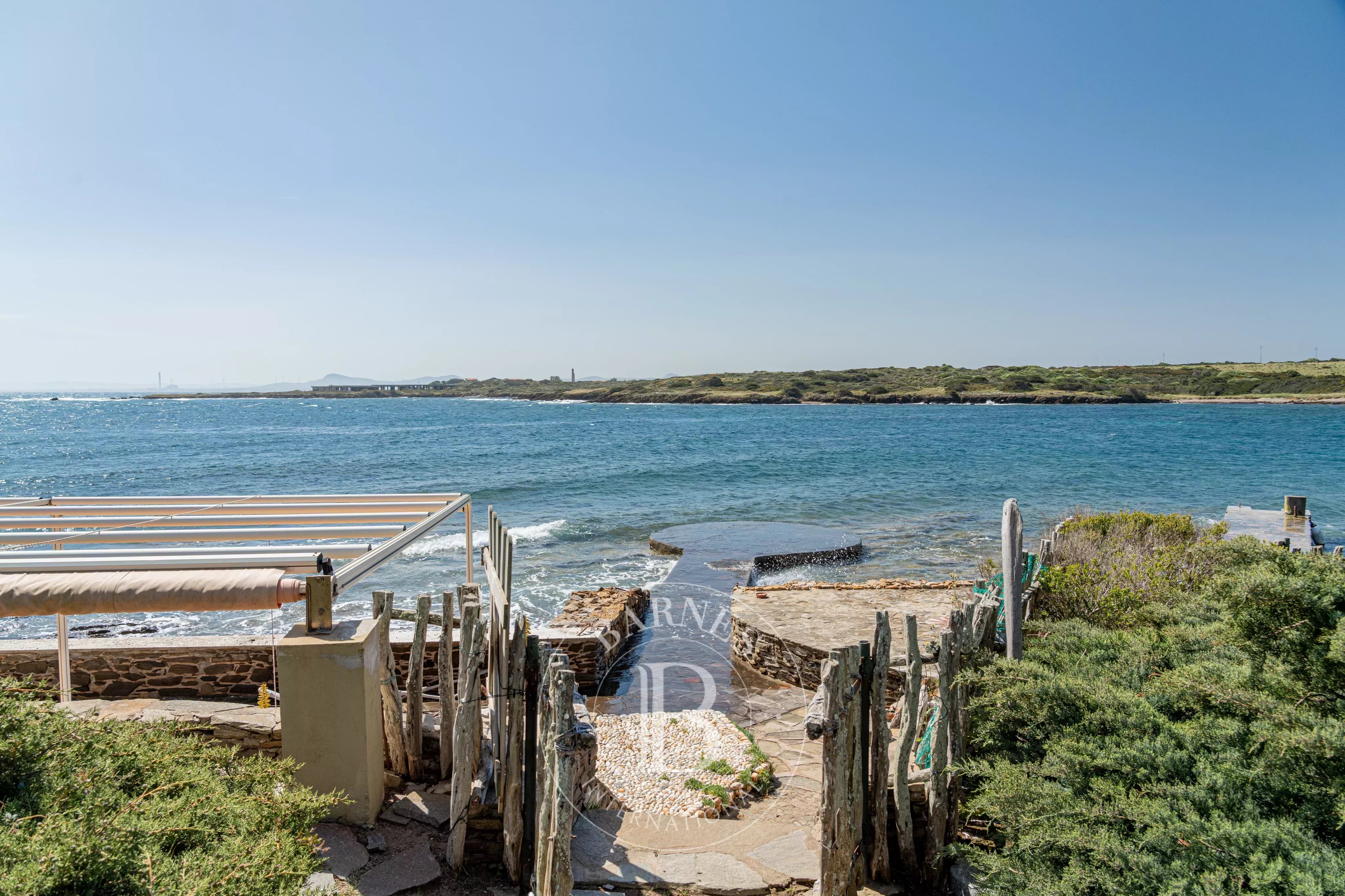 Stintino  - Villa  7 Chambres - picture 17
