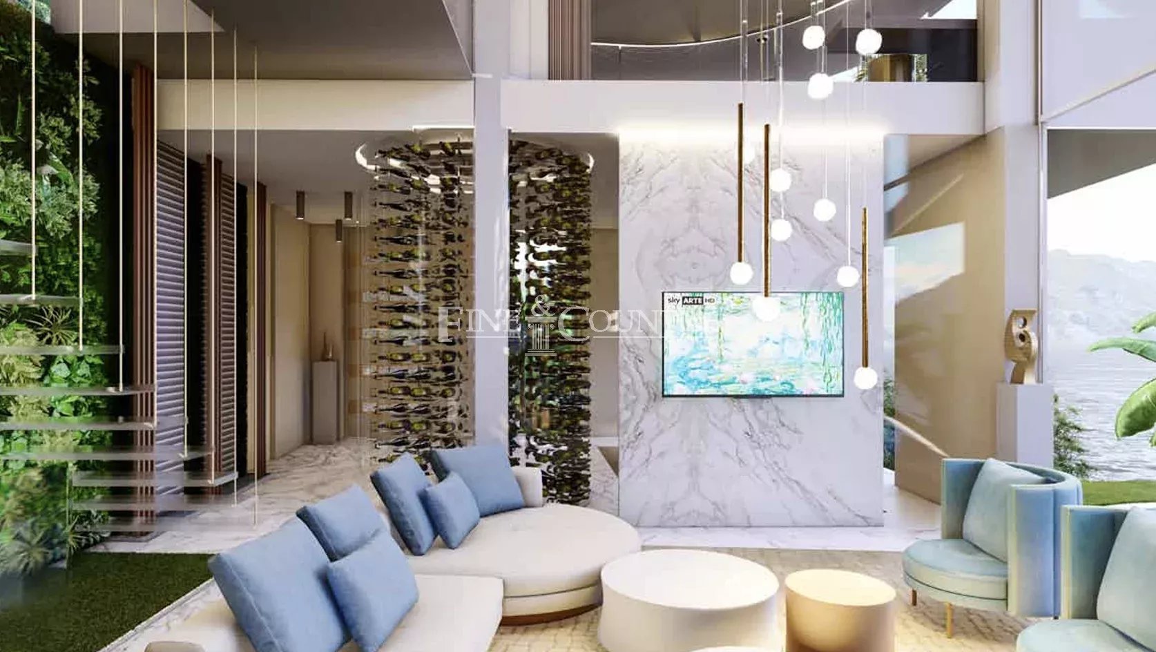 Photo of Villa for sale in Eze