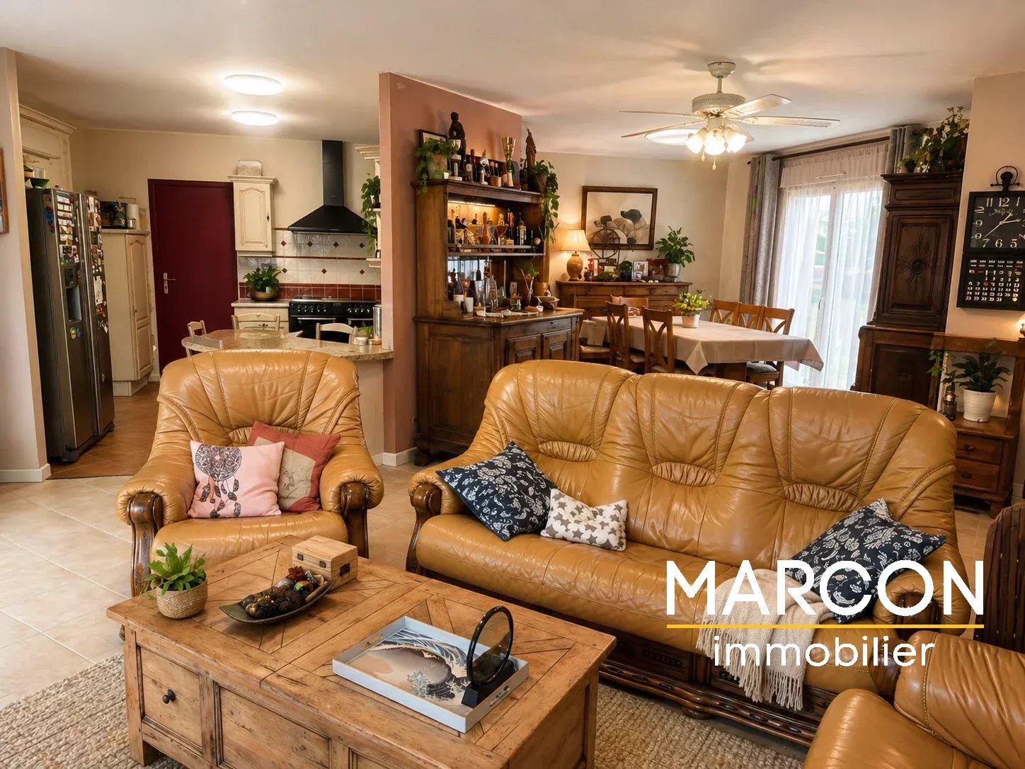 Sale Pavilion Guéret