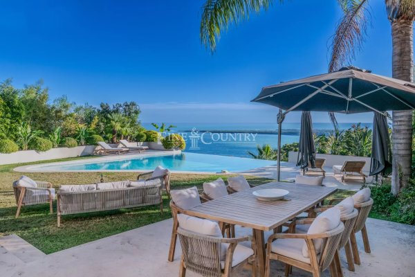 Luxury Sea View Villa for Sale in Cannes, La Californie | 5 Bedrooms — photo 3
