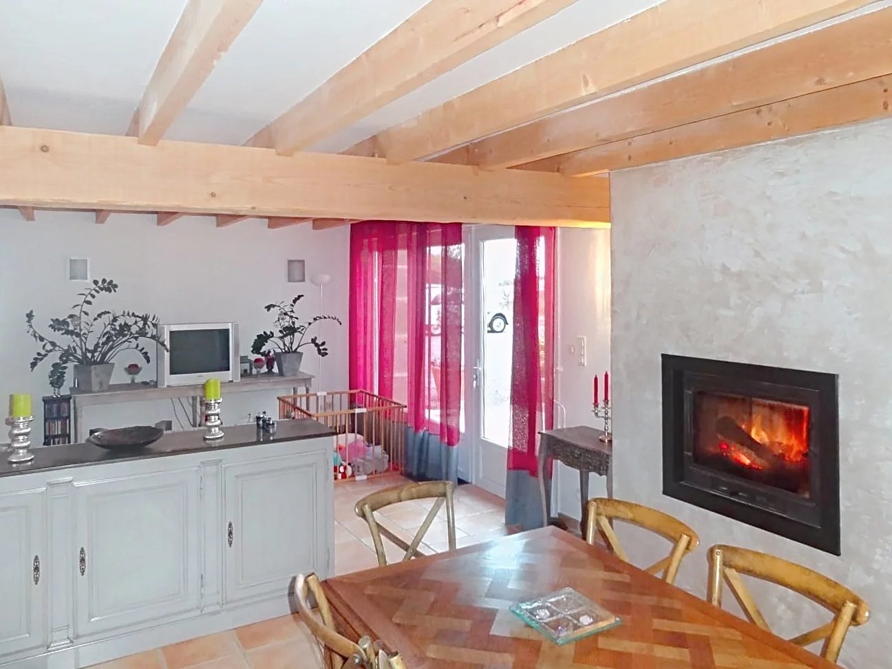 Bastide à vendre Castelnaudary, Aude