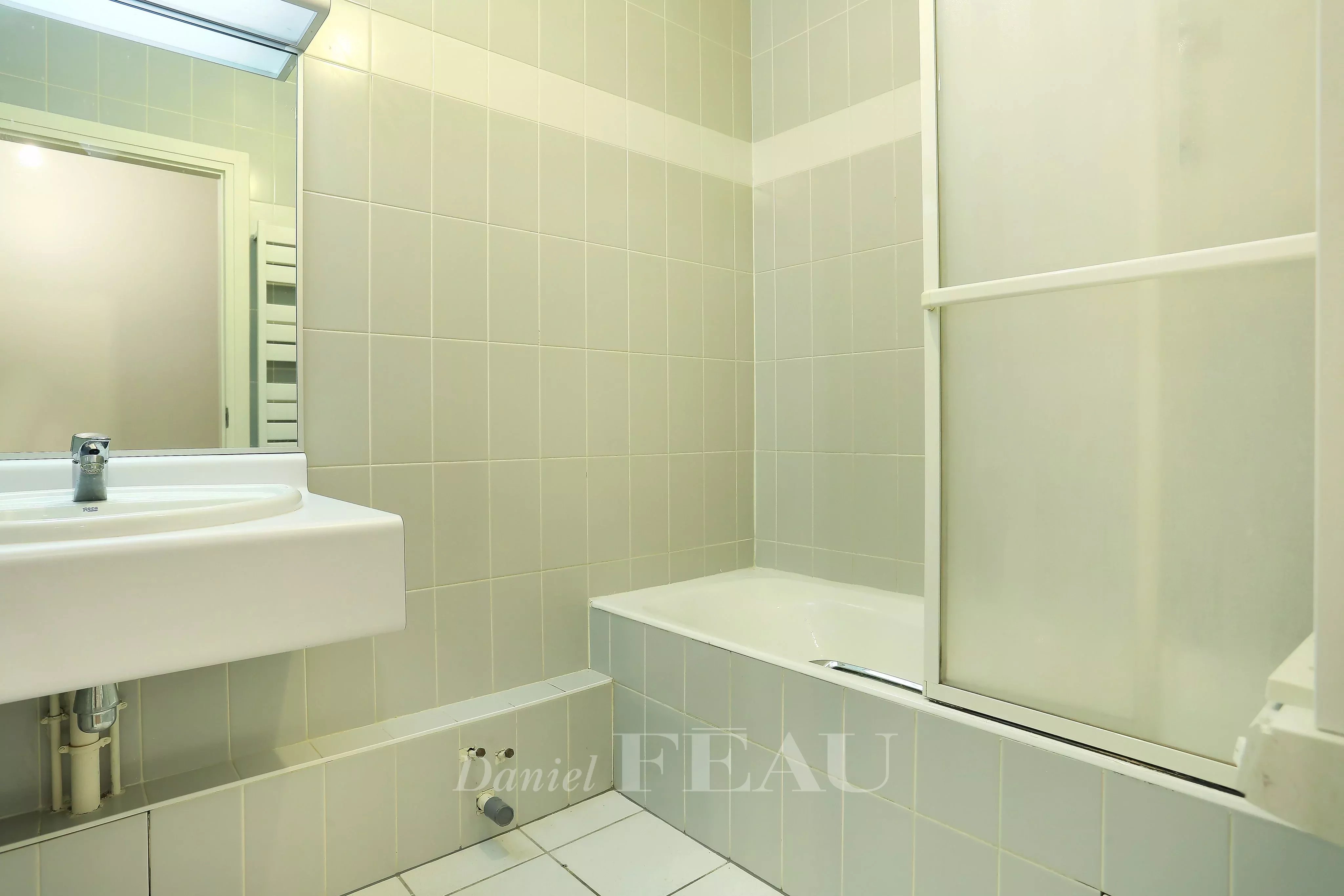 Location Appartement Paris 15ème
