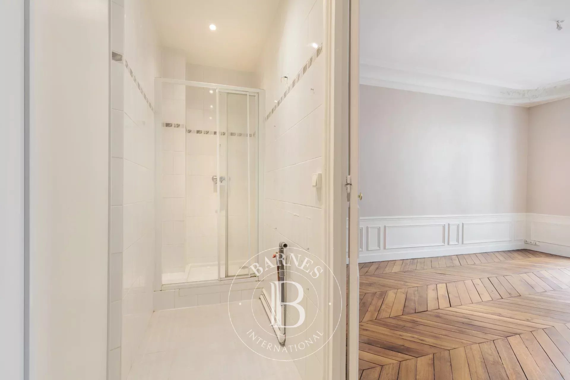 Daire Paris 17ème - picture 6